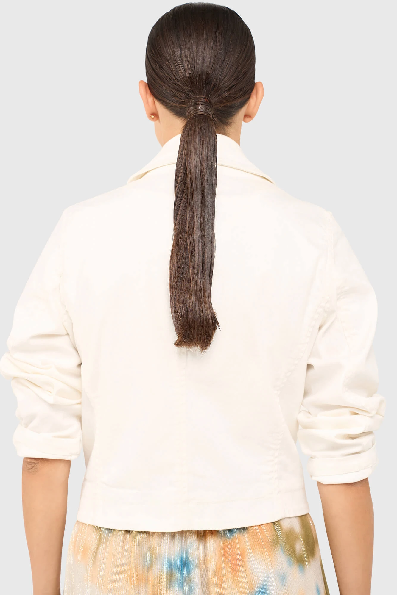 Jeans dames denim tatum off white janice