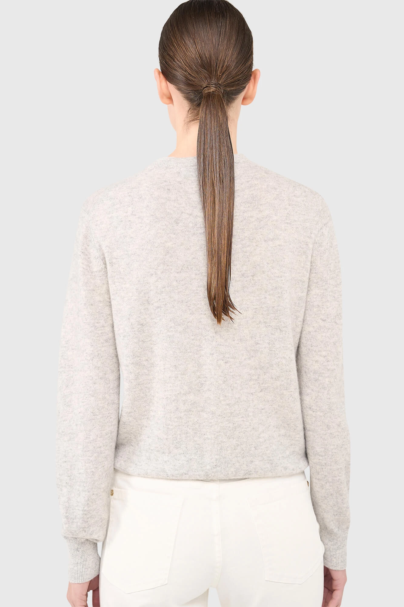 Knitwear dames lucas grijs janice