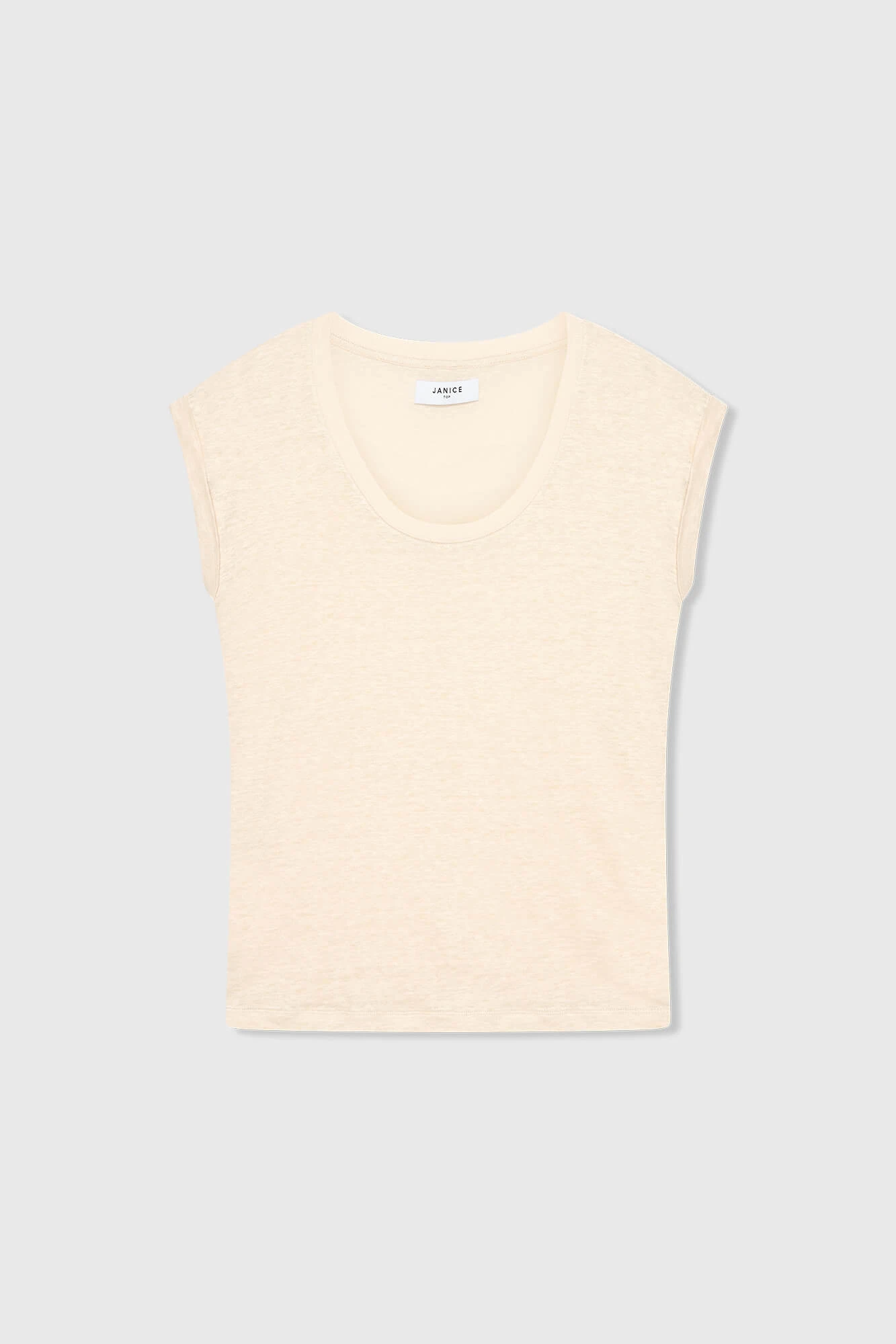 Shirt dames rick beige janice