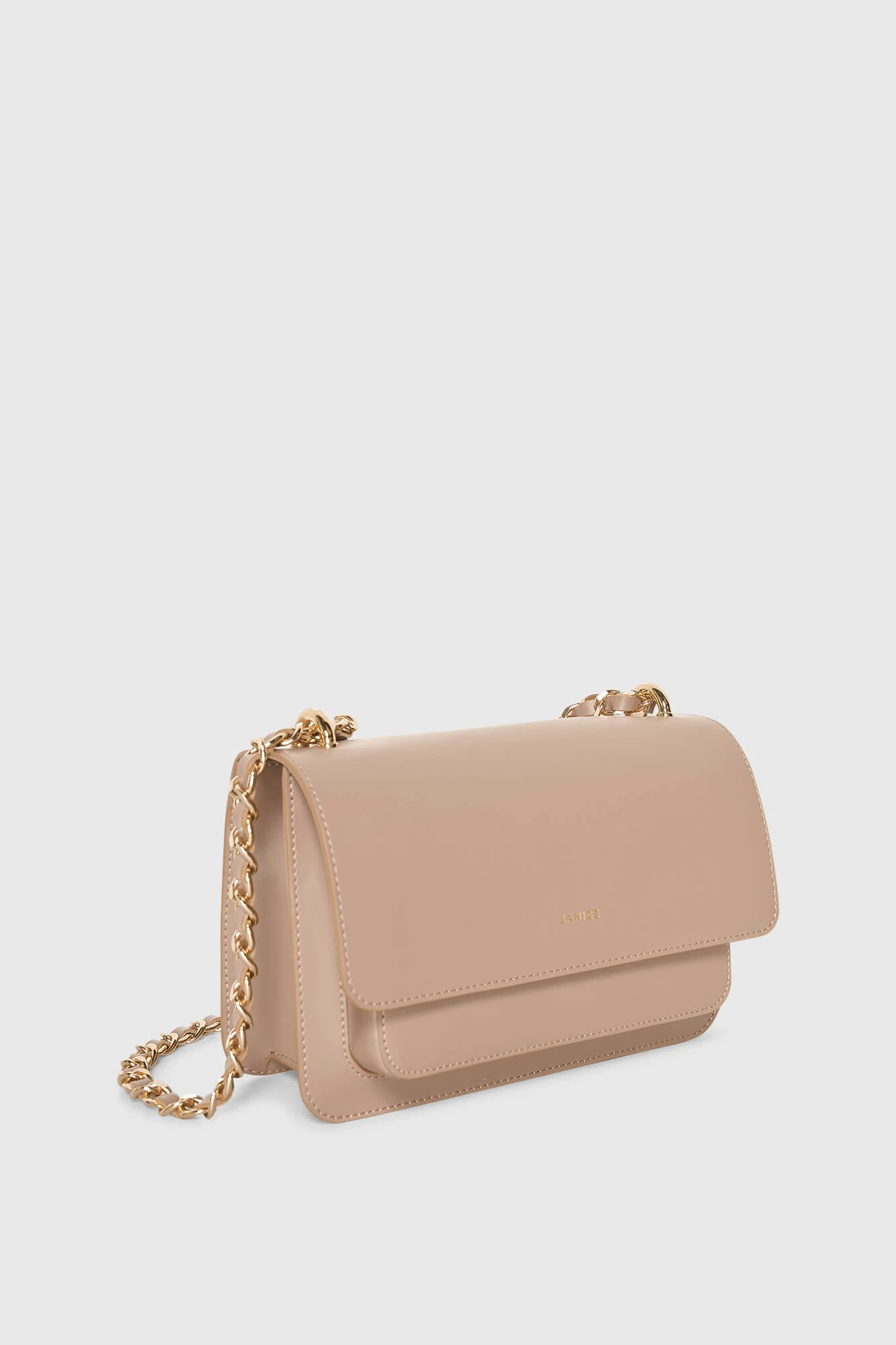 Tas dames bill taupe janice
