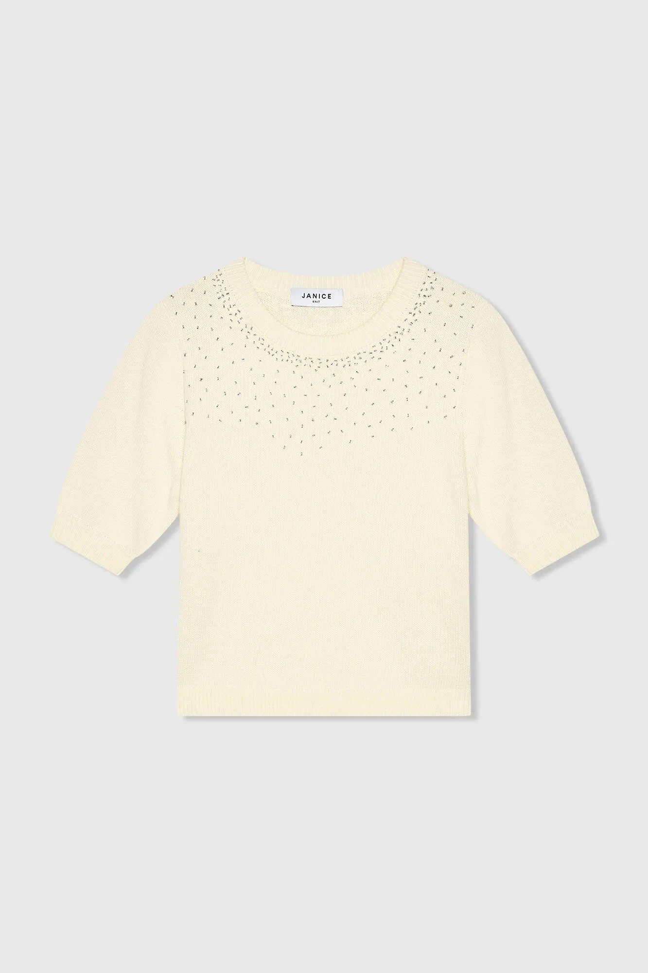 off-white-katoenen-dames-truitje-met-steentjes-barret-janice-00.webp