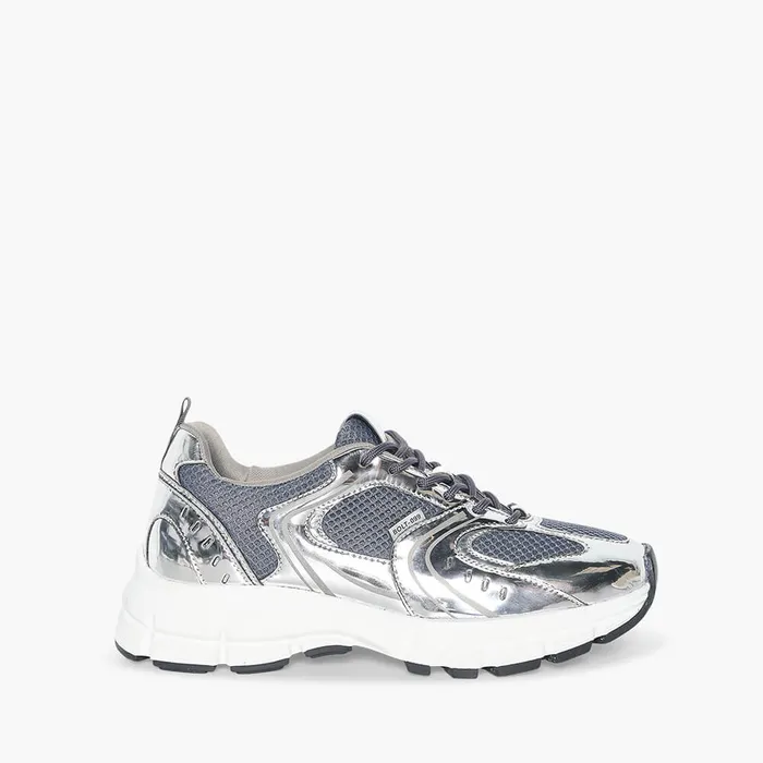 Bolt Silber 099 Leder