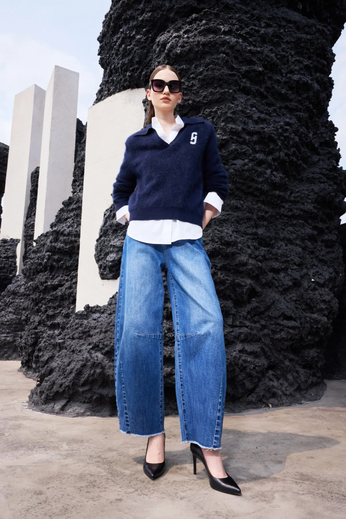 billy jeans