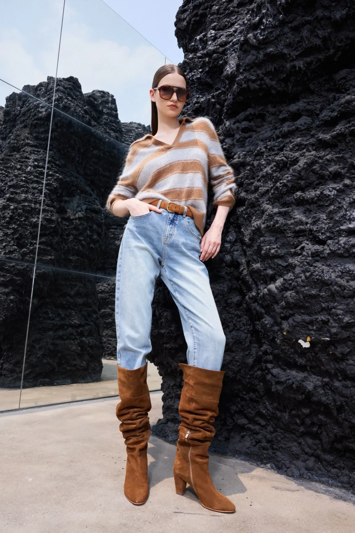 mason jeans