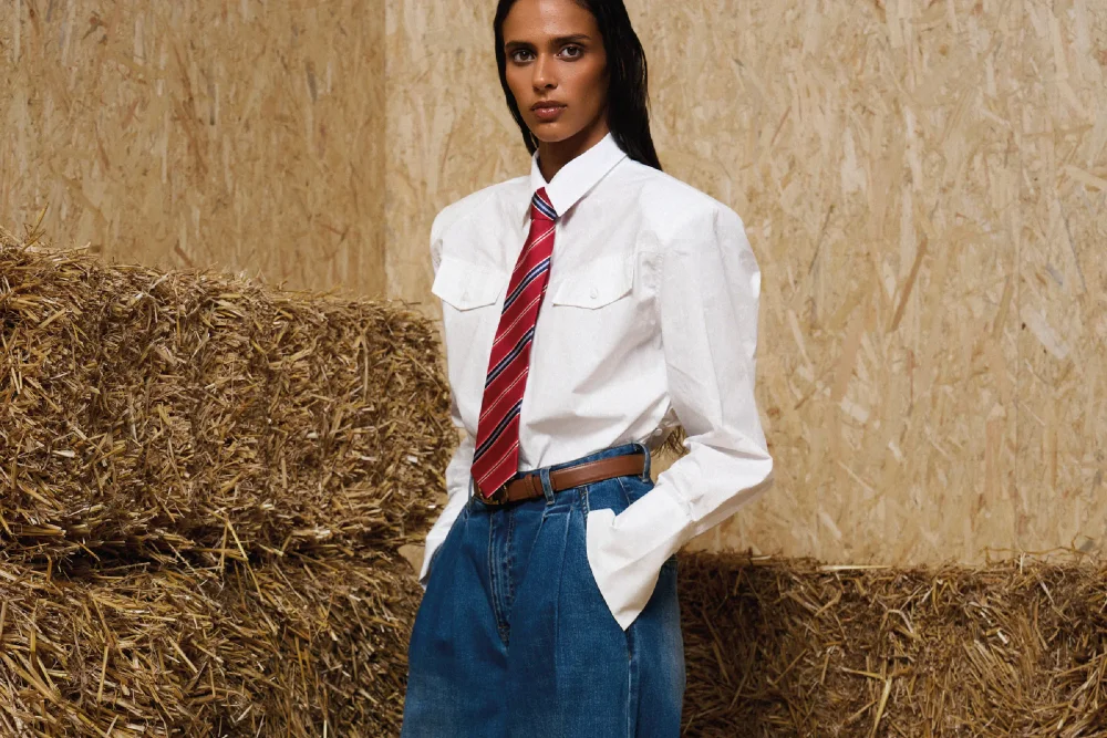 kilianJanice Blouse Dames Mode