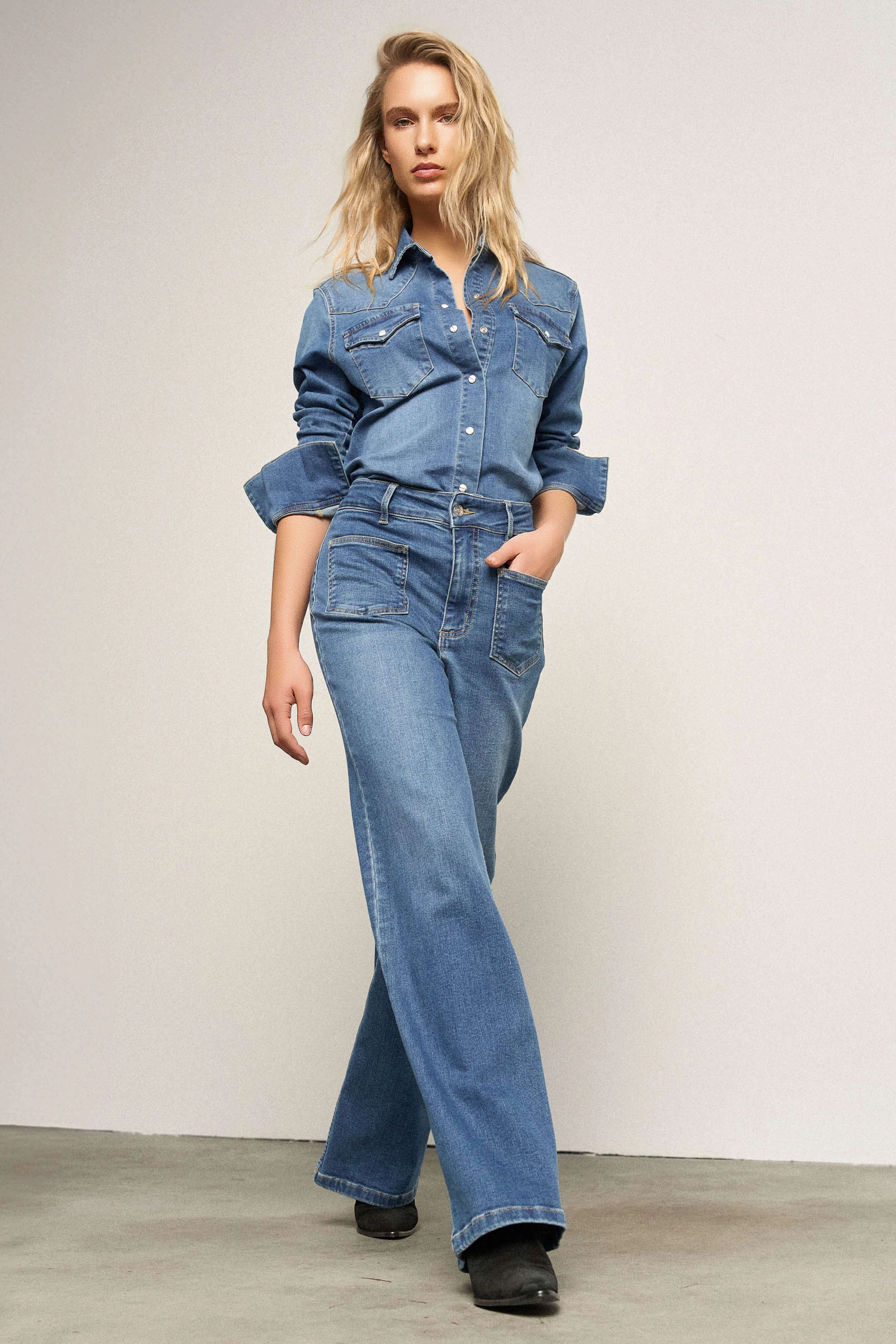 Blog foto s jagger jeans