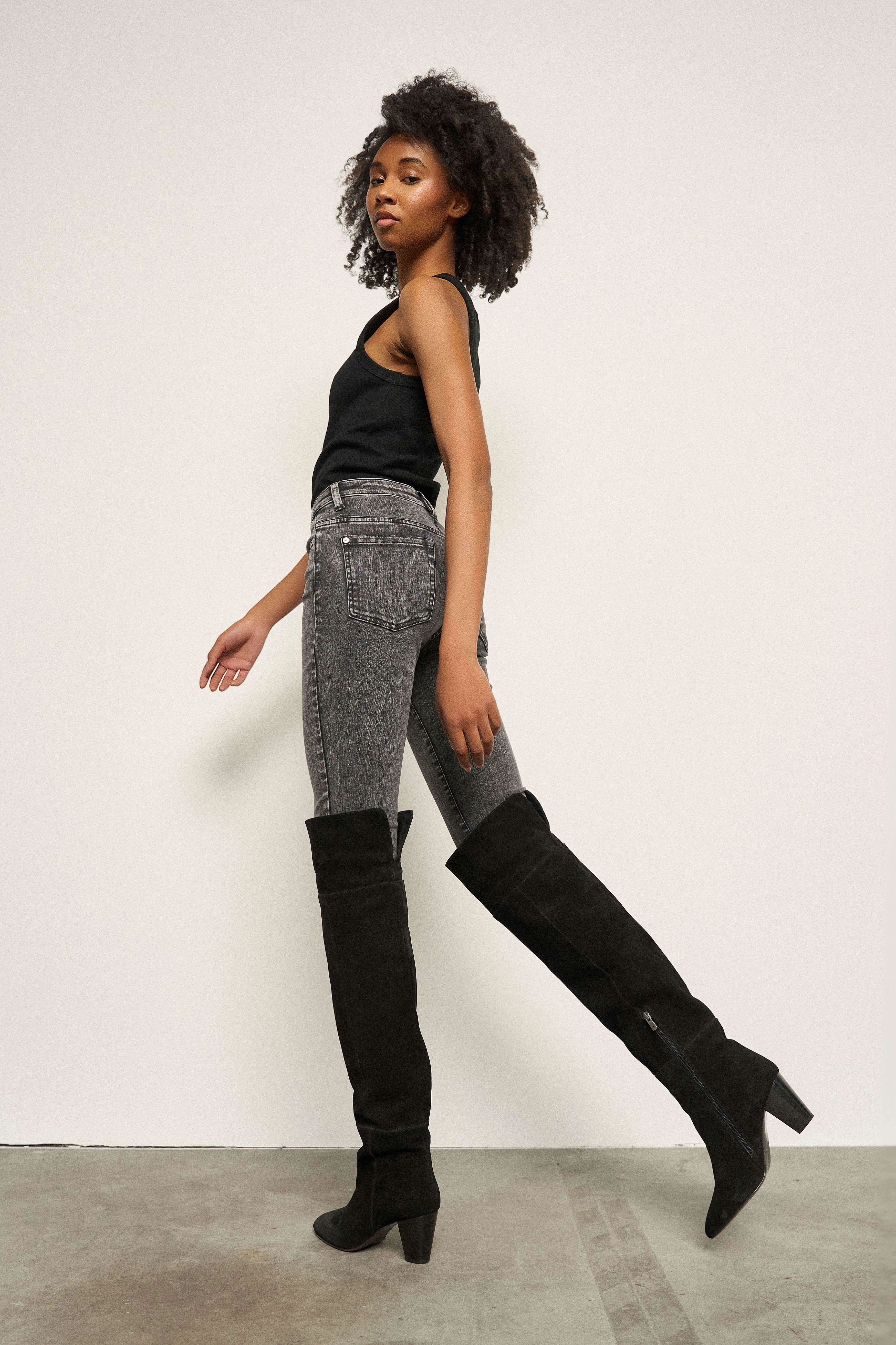 Blog foto s jeans