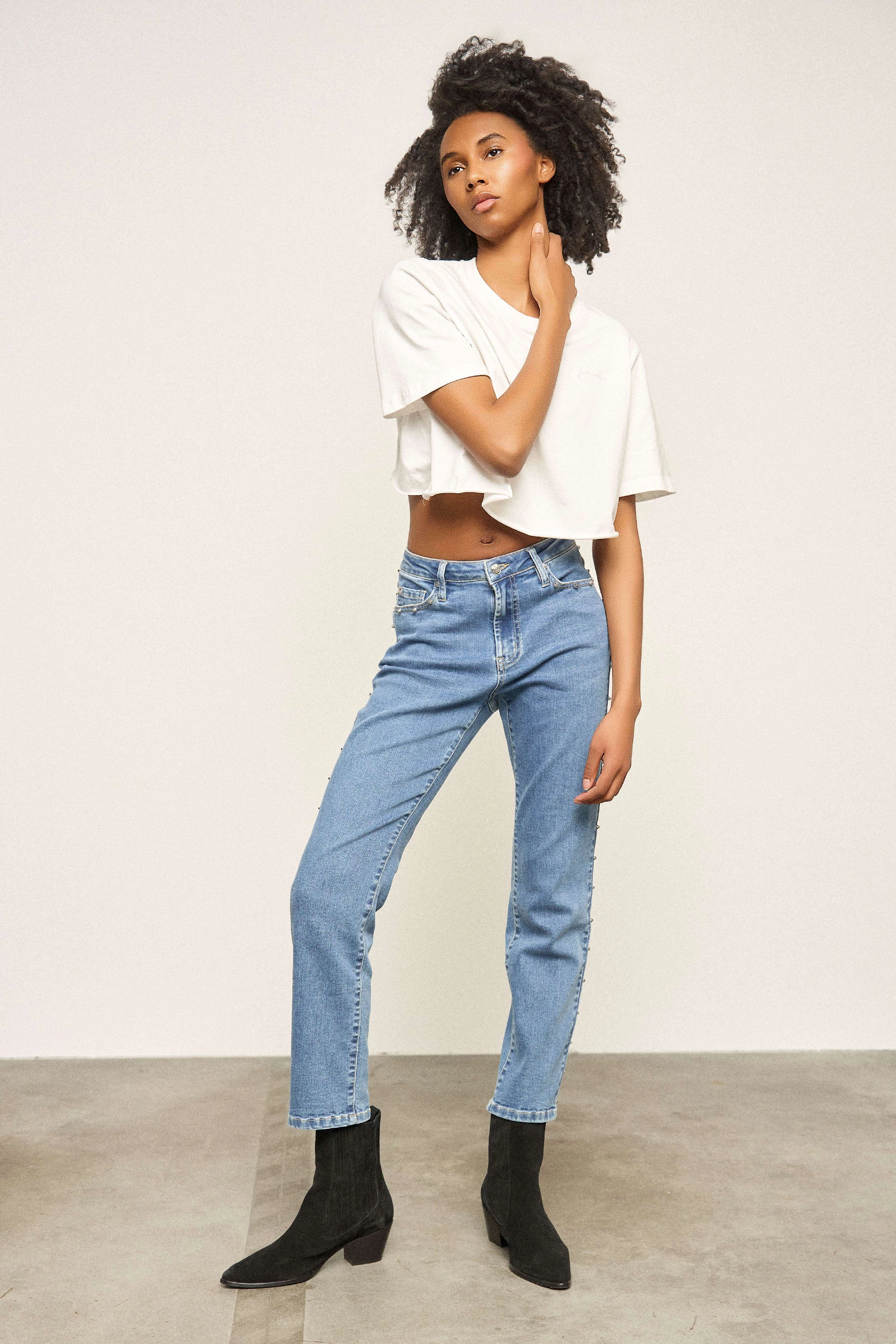 Blog foto s jeans