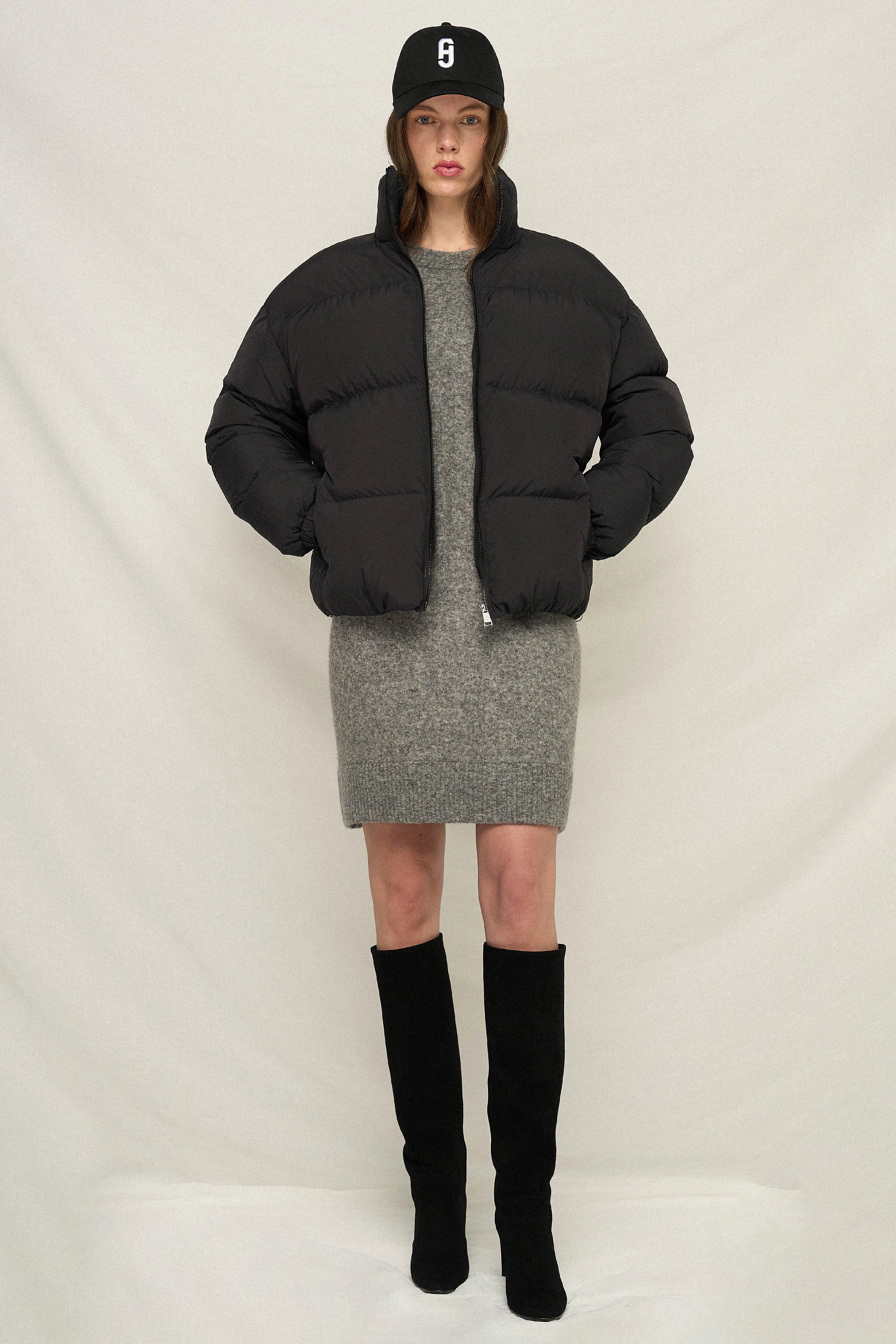 Blog foto s puffers