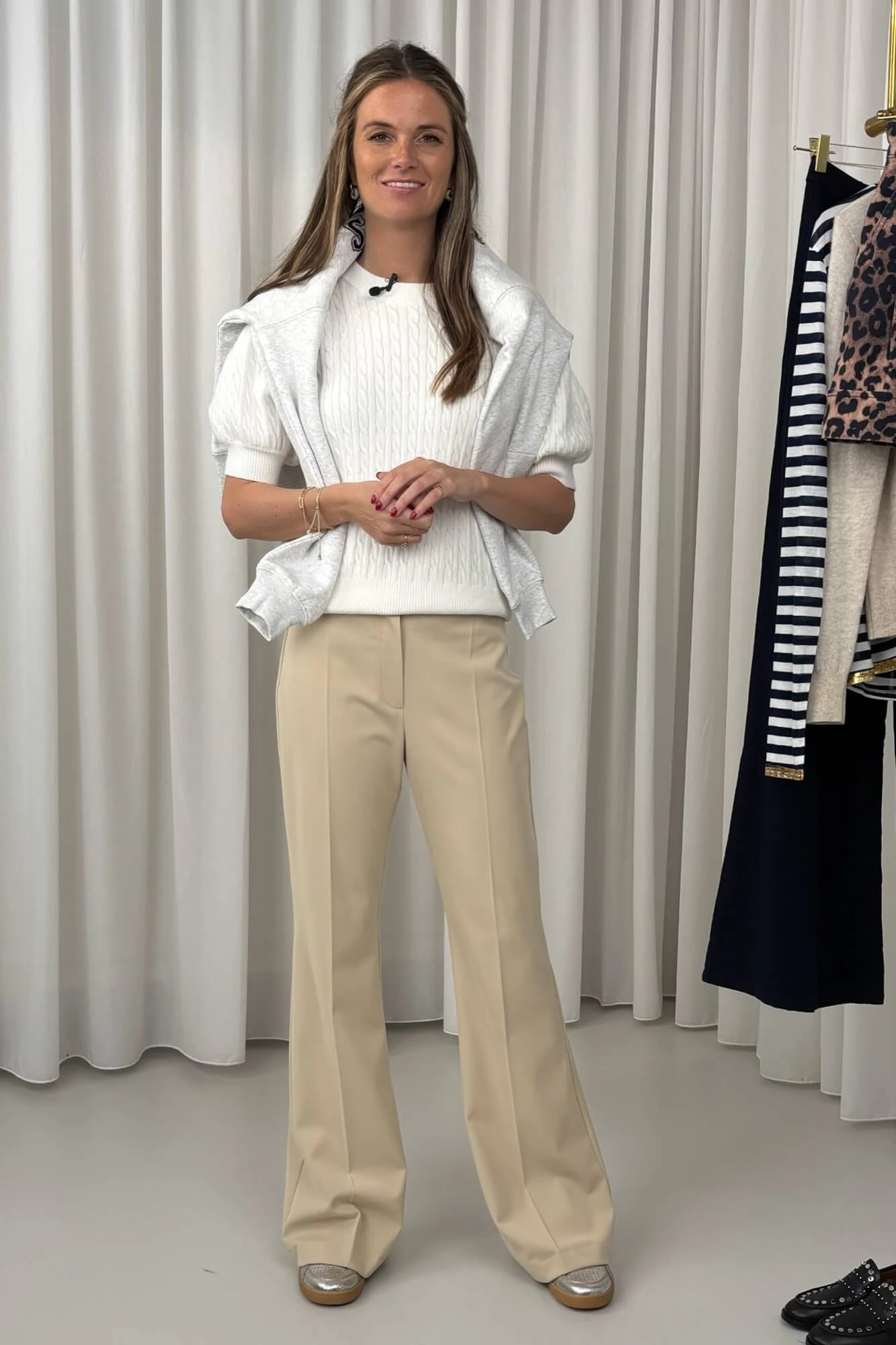 Sale look 4