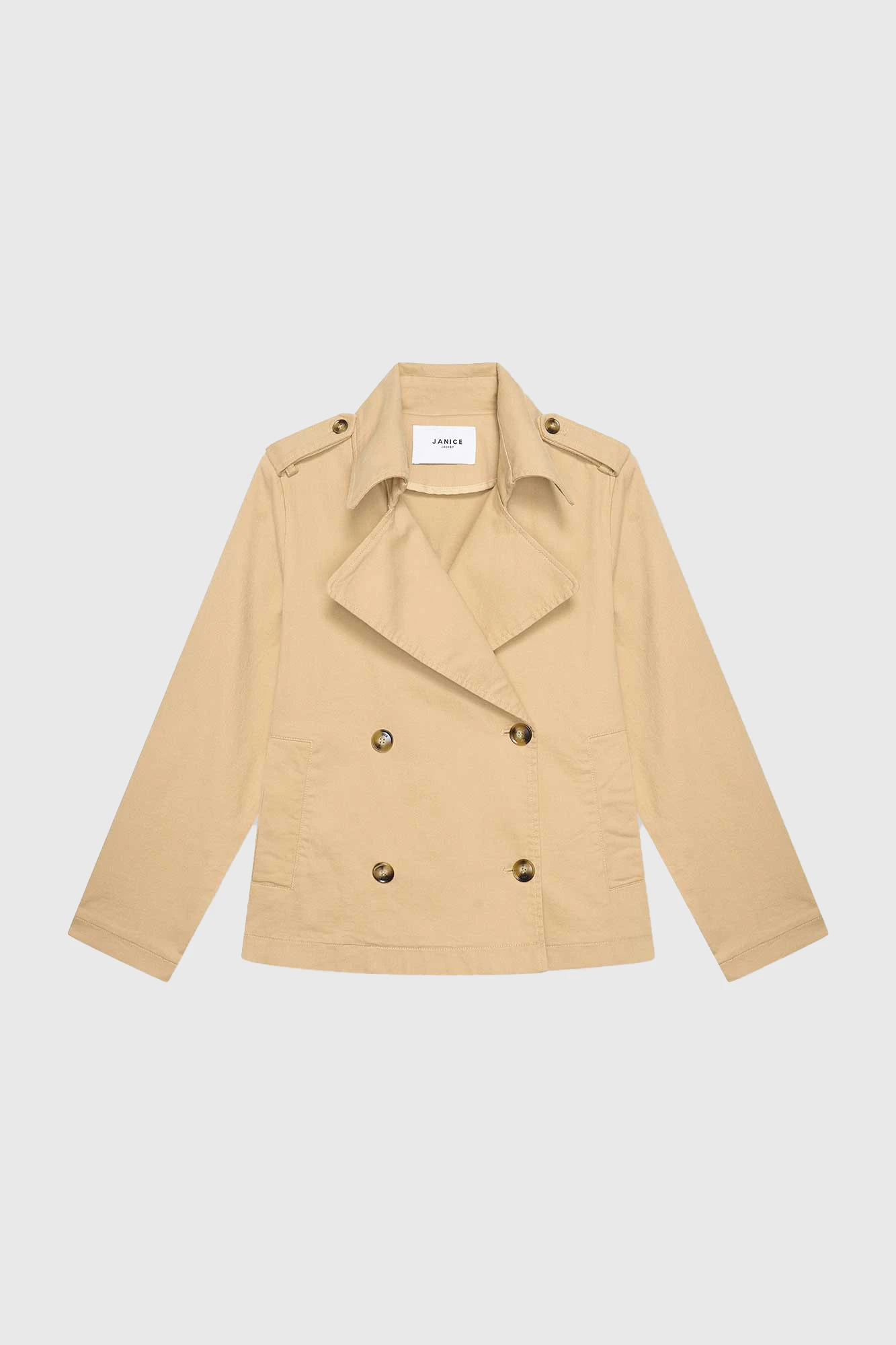 Carson blouse