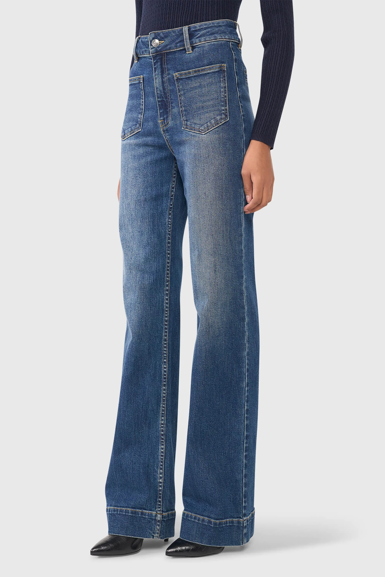 Jagger Blue 704