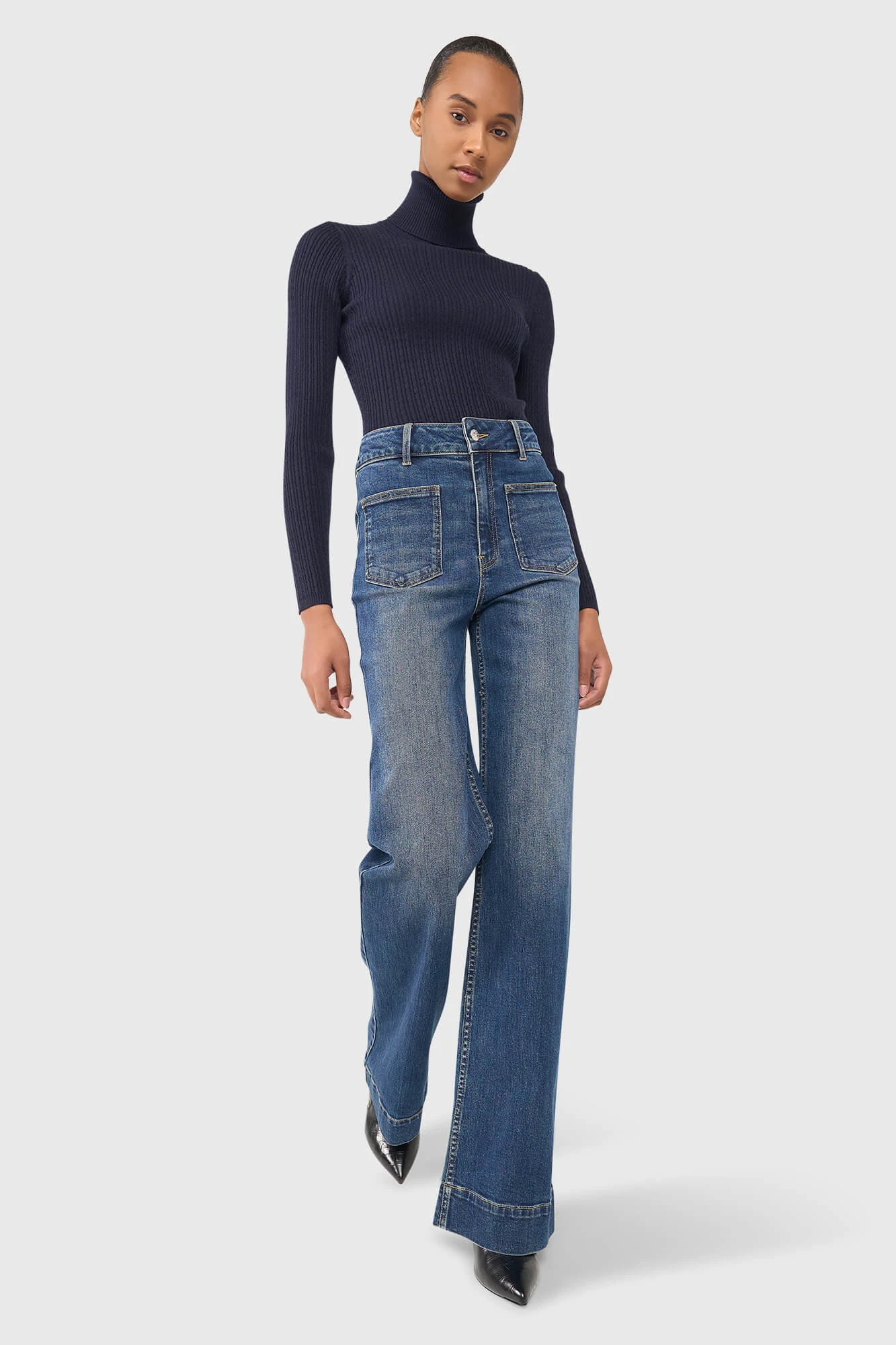 Jagger Blue 704
