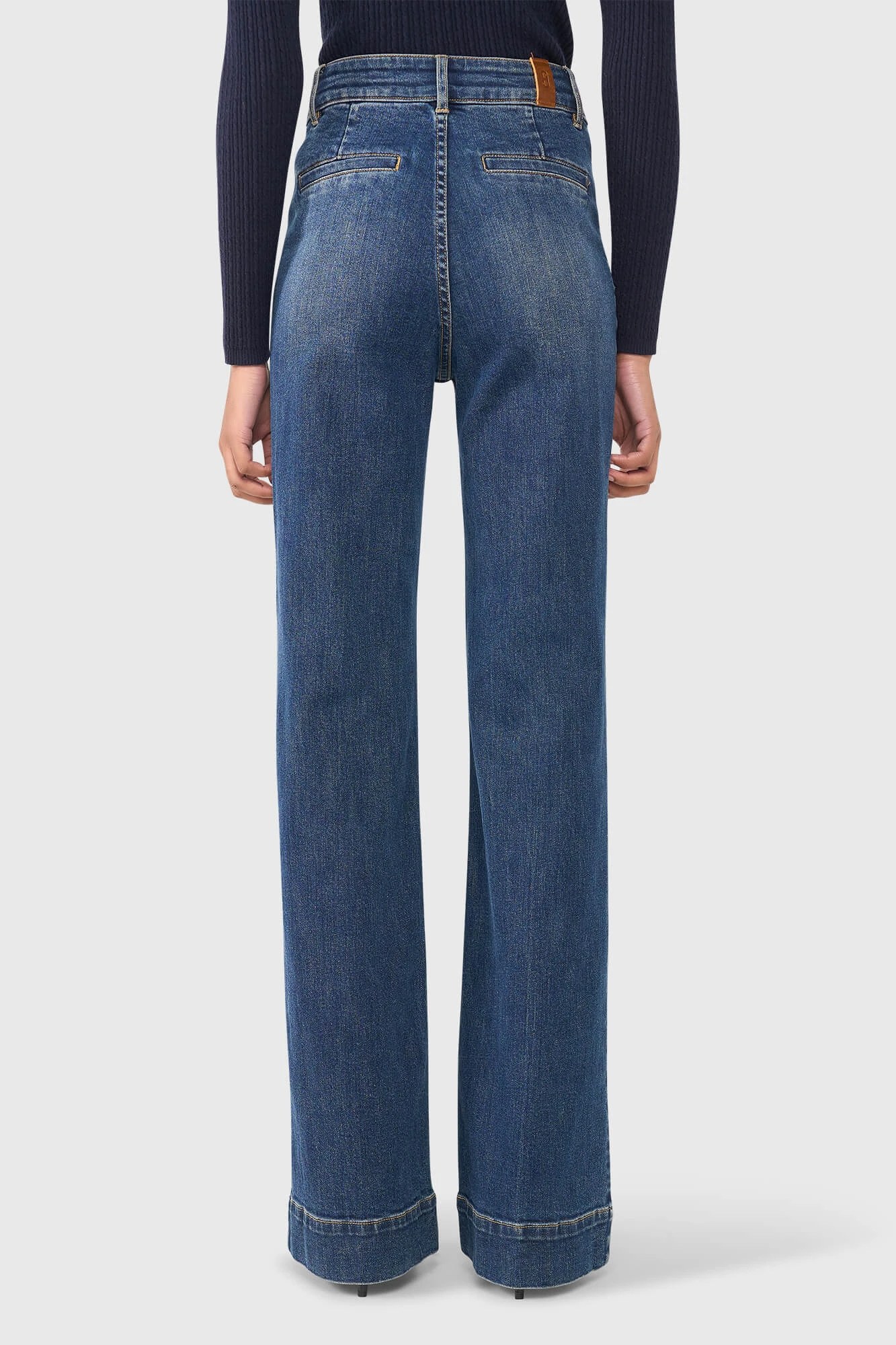 Jagger Blue 704