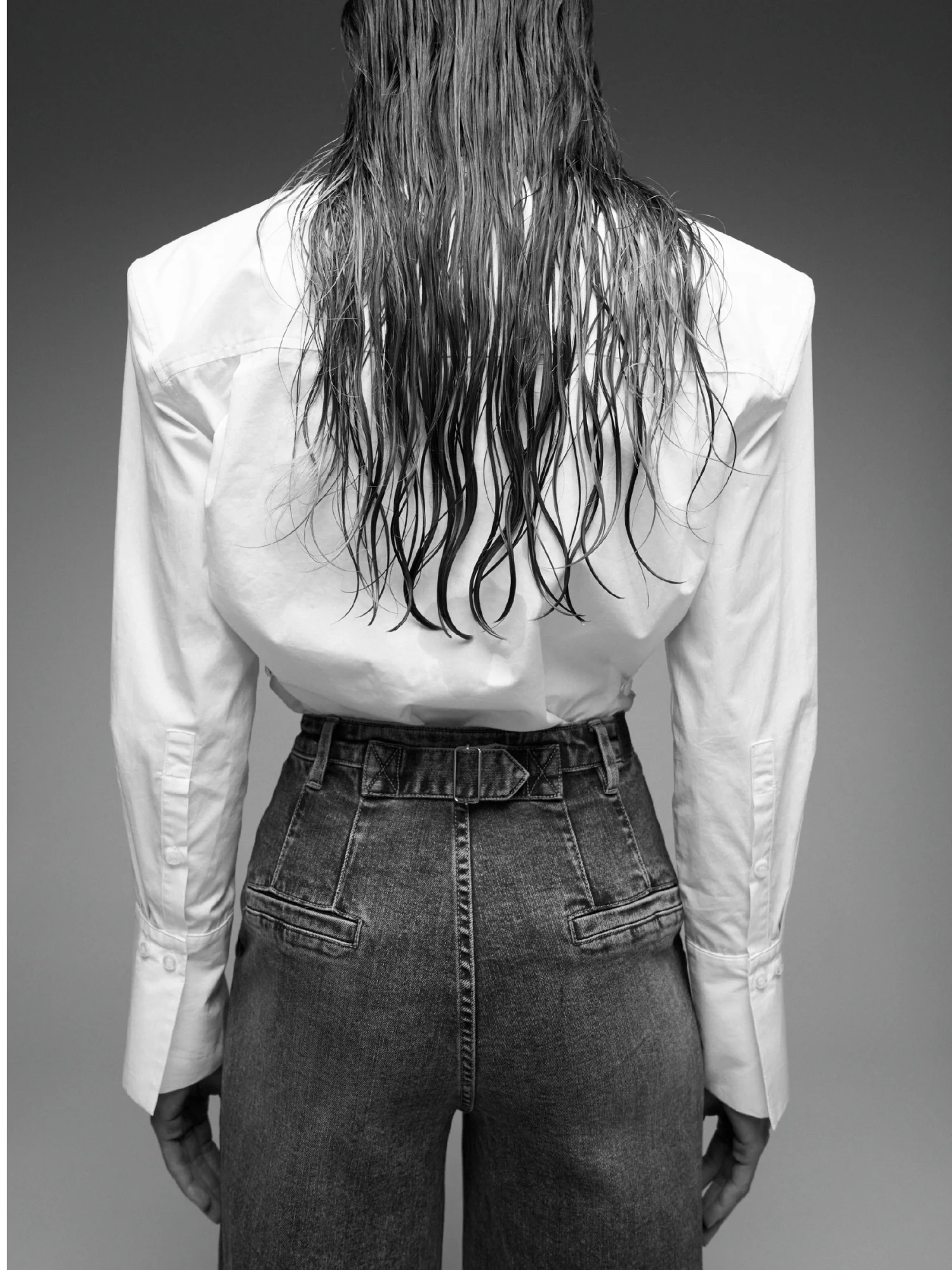 Jeans Dames Janice Dexter 