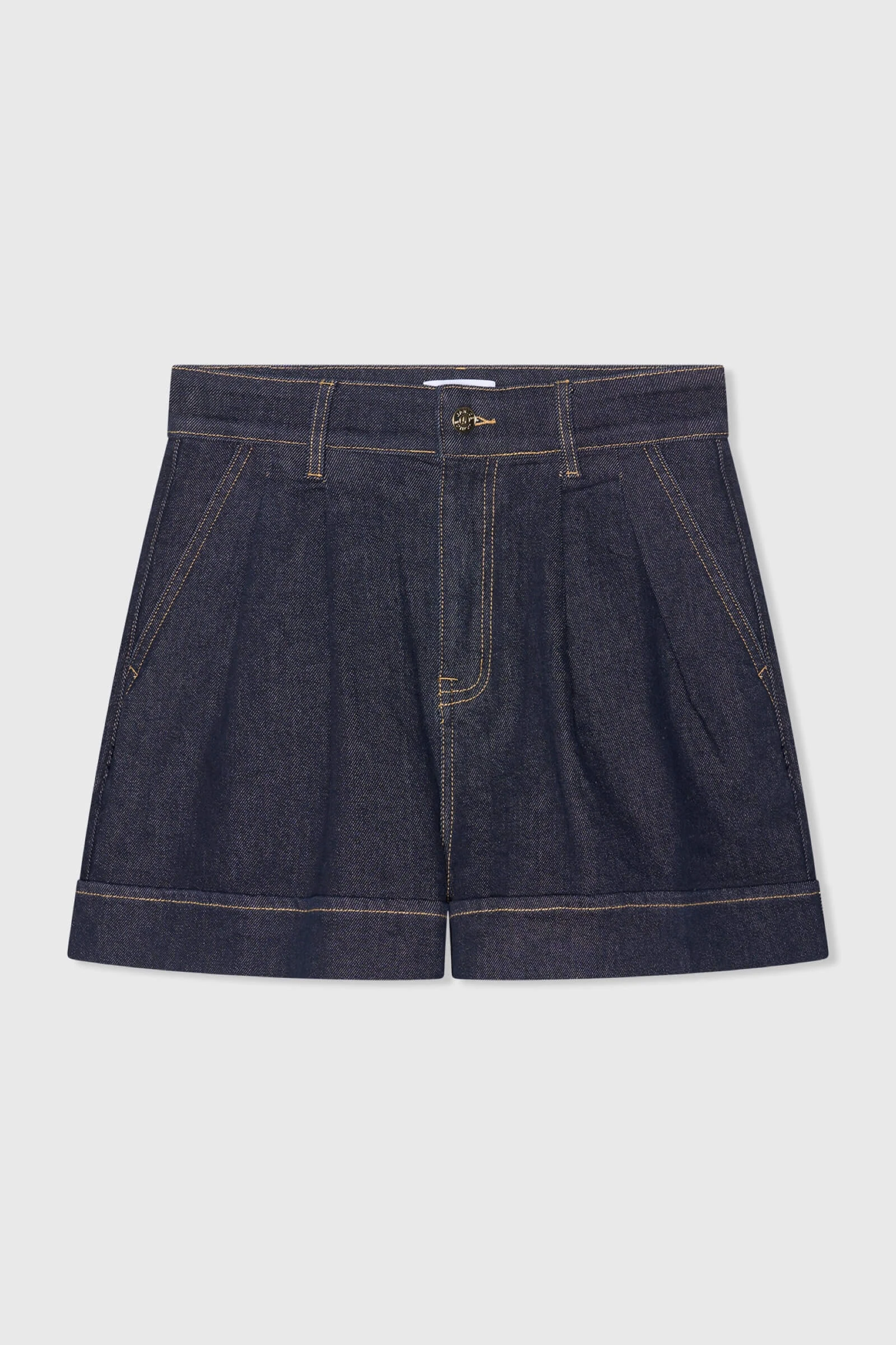 Arthur Jeans – Japanischer Denim