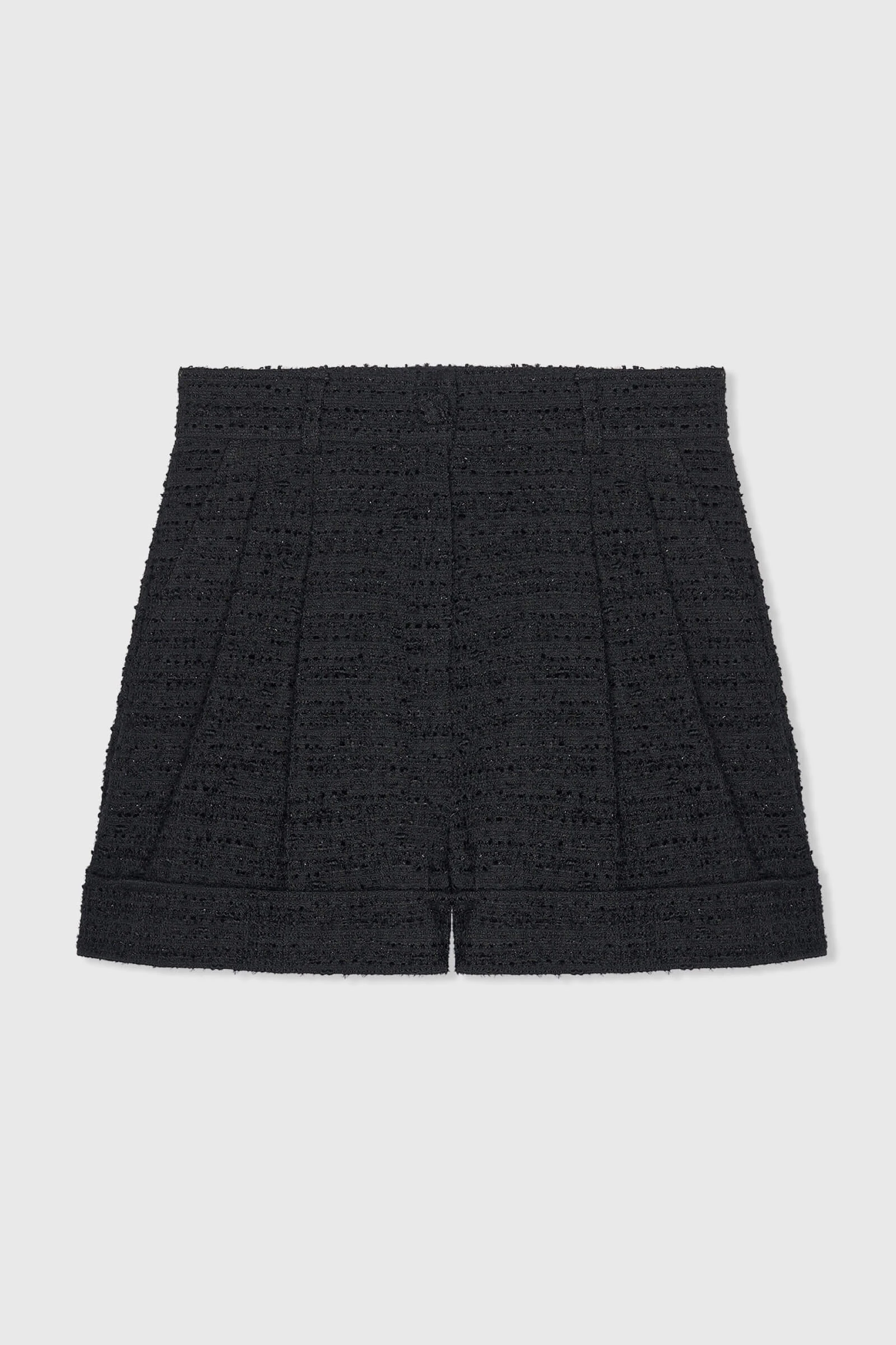 Arthur Zwart Tweed Lurex