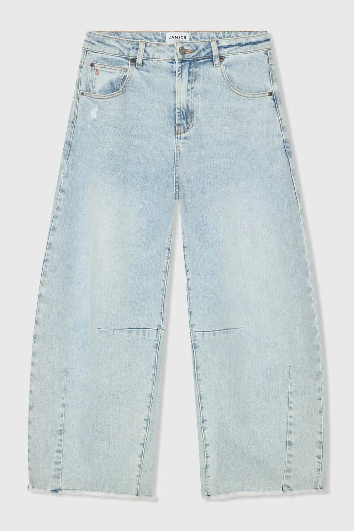 THE BILLY — Blauw 565