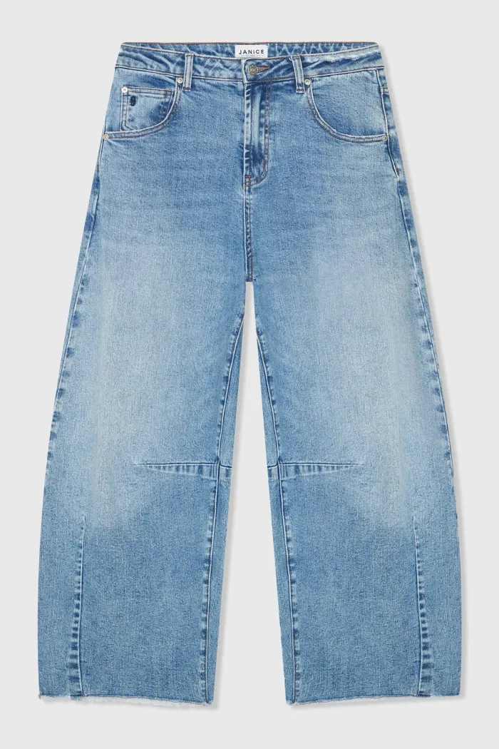THE BILLY — Blauw 379