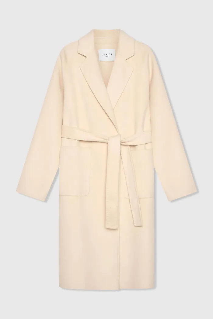 THE JULES — Beige