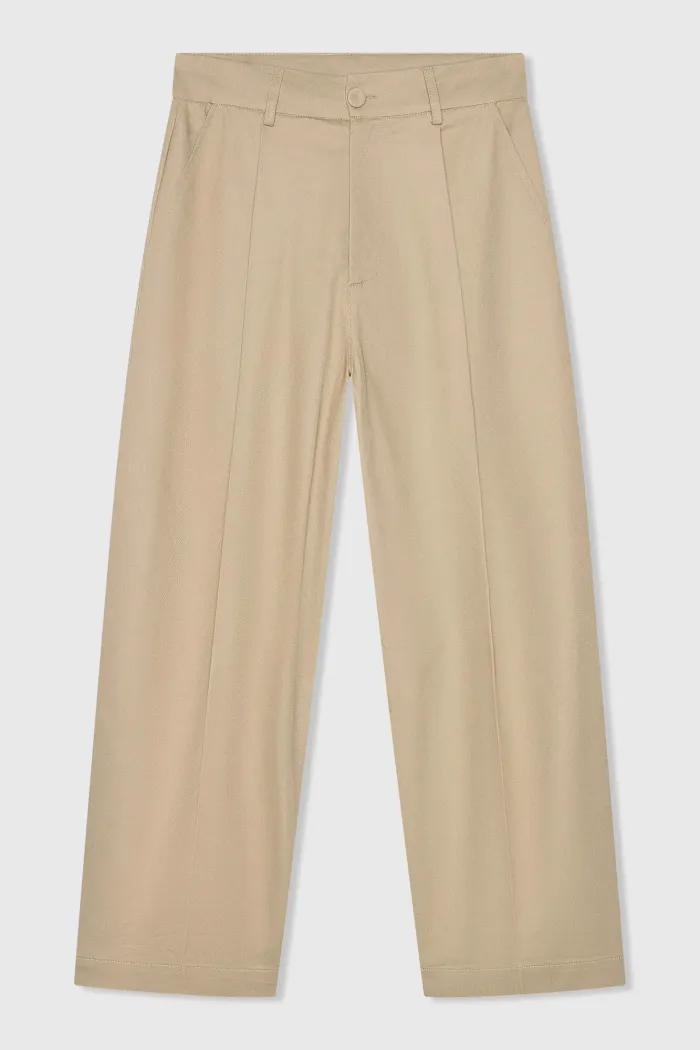 THE BALTI — Beige