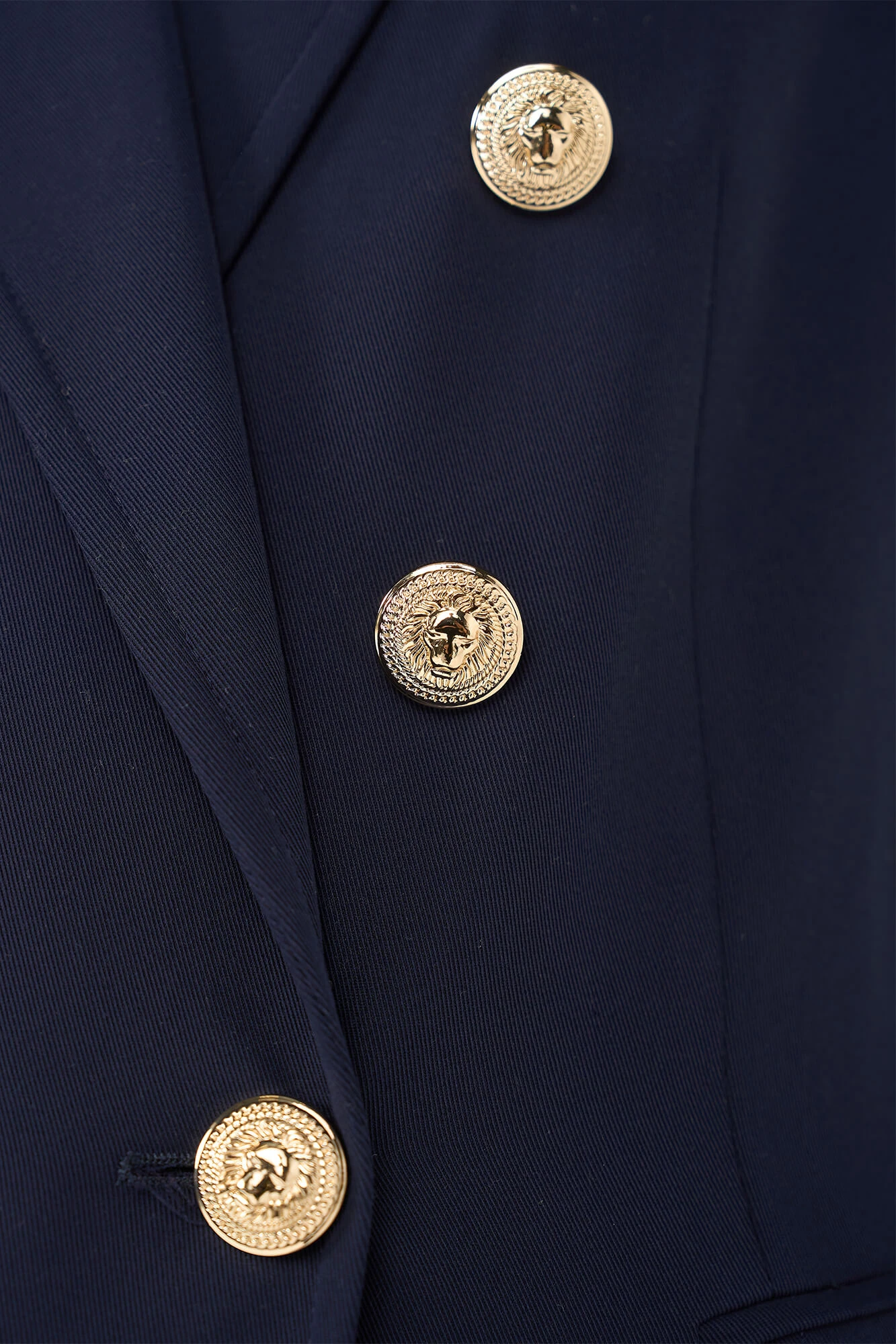 Connor Blazer Dark Blue