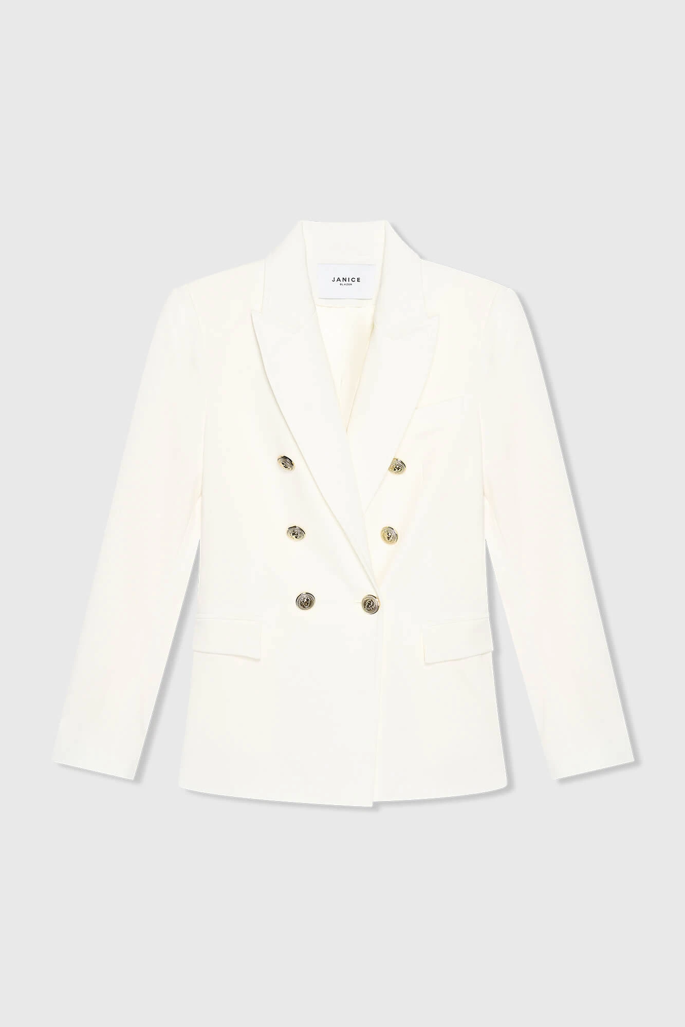Connor Blazer Off-white