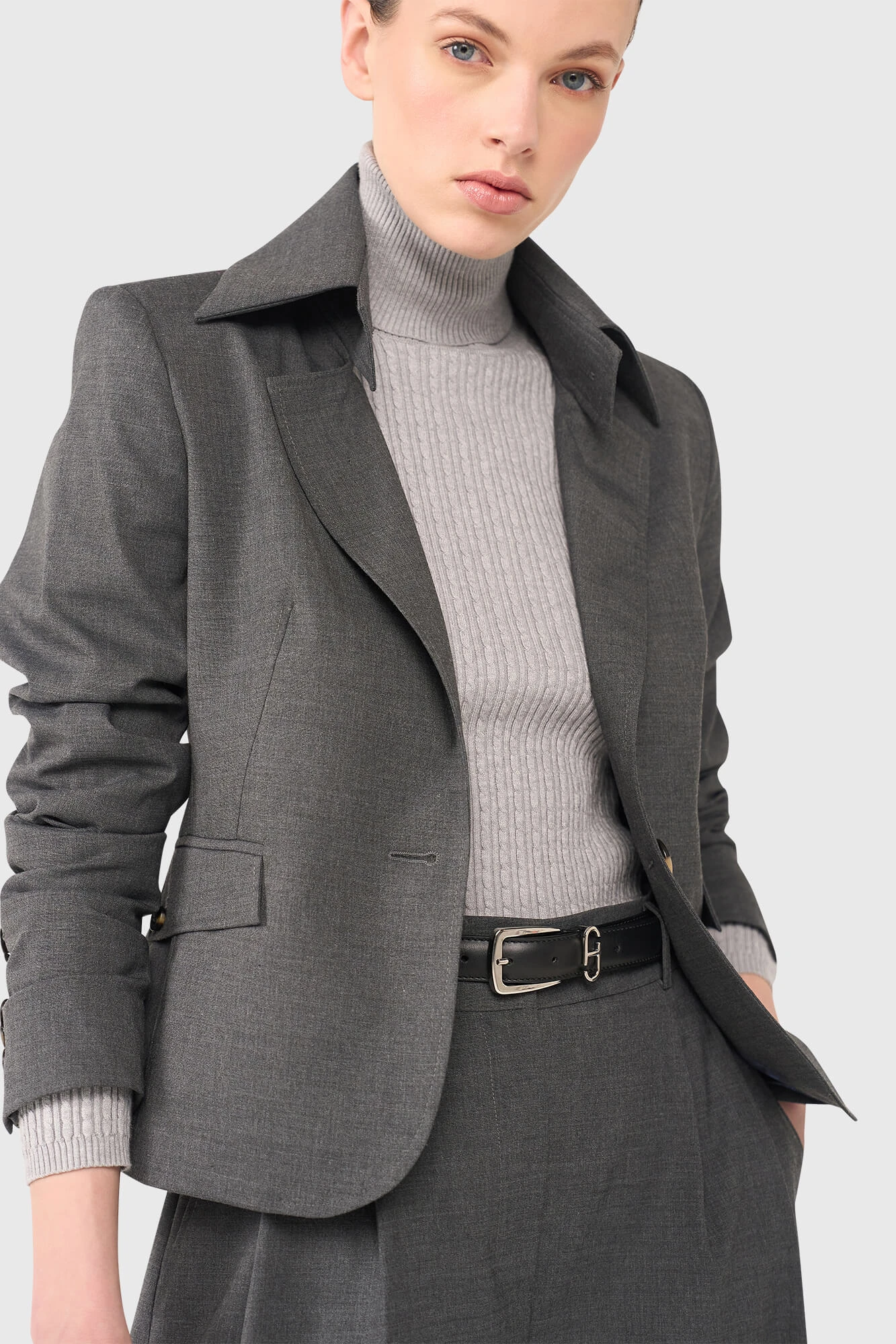 Harris Gray