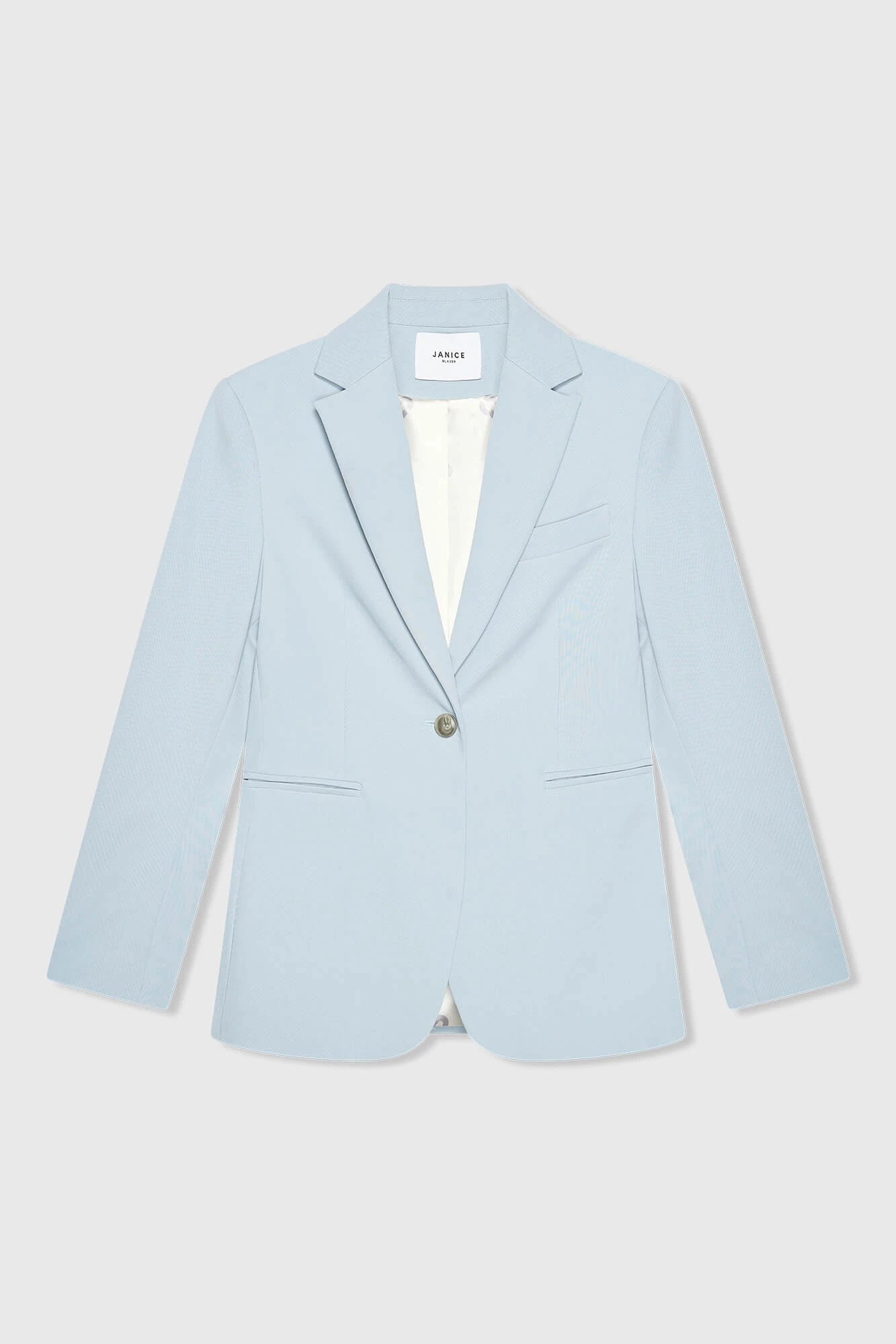 Austin blouse