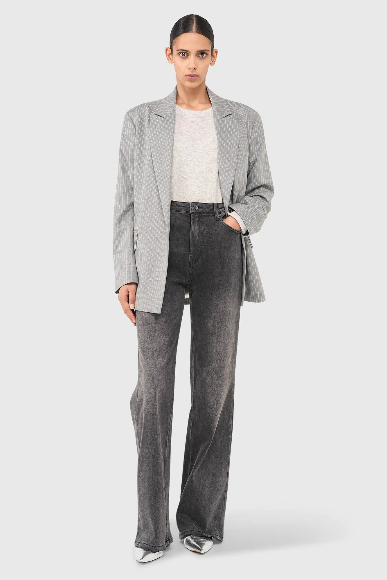 Ton-sur-ton look 4