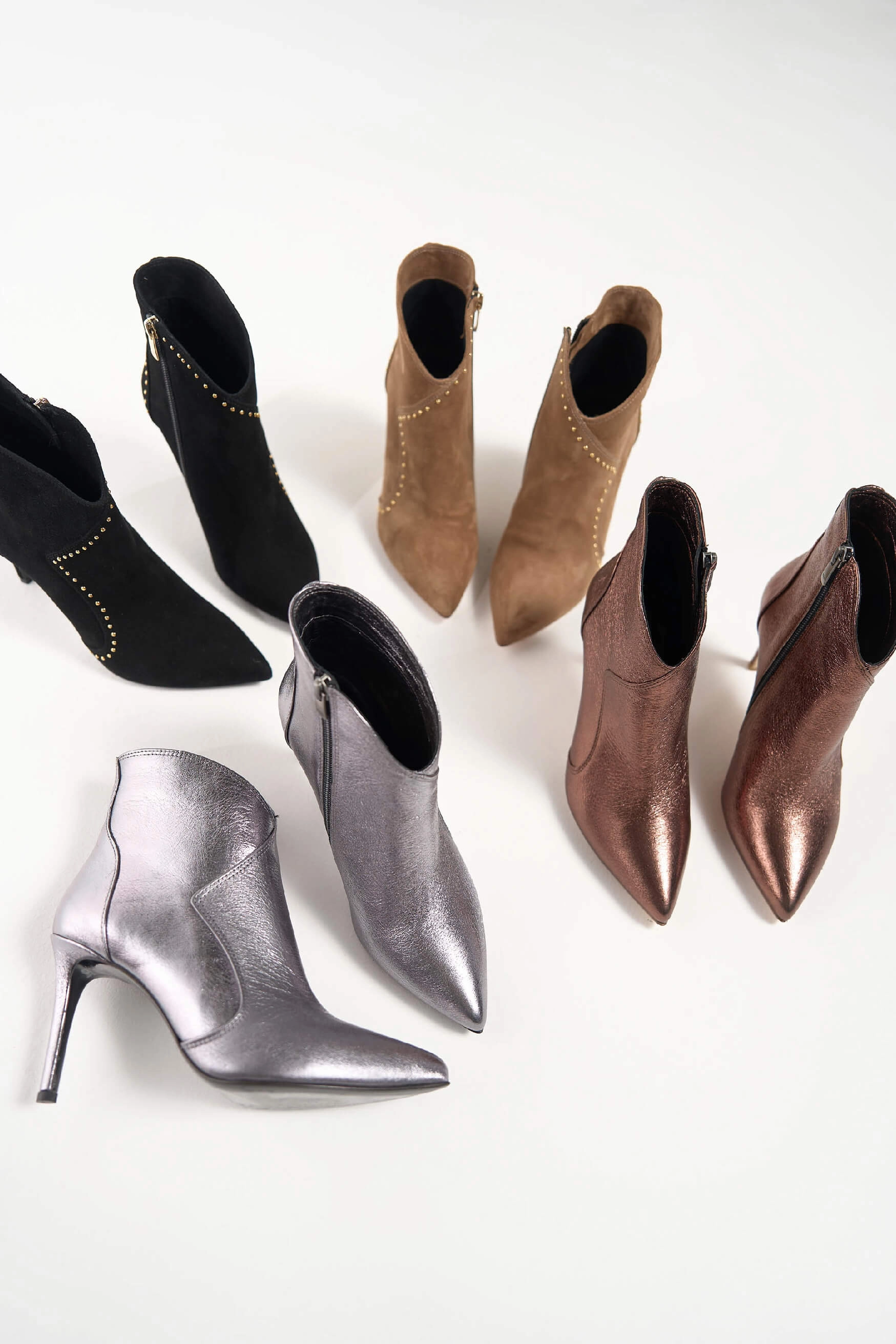 Blog bestand schoenen