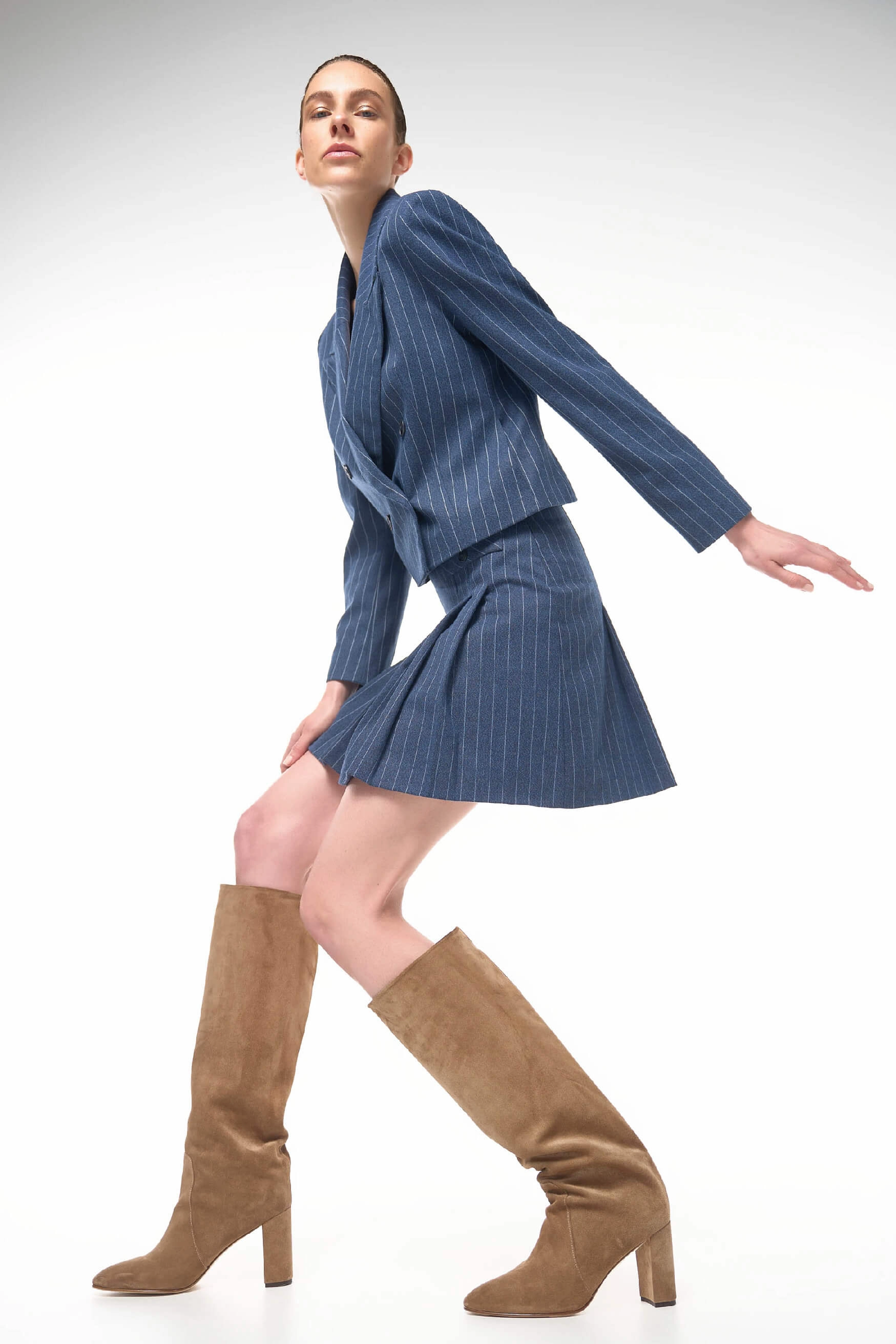 Blog bestand schoenen