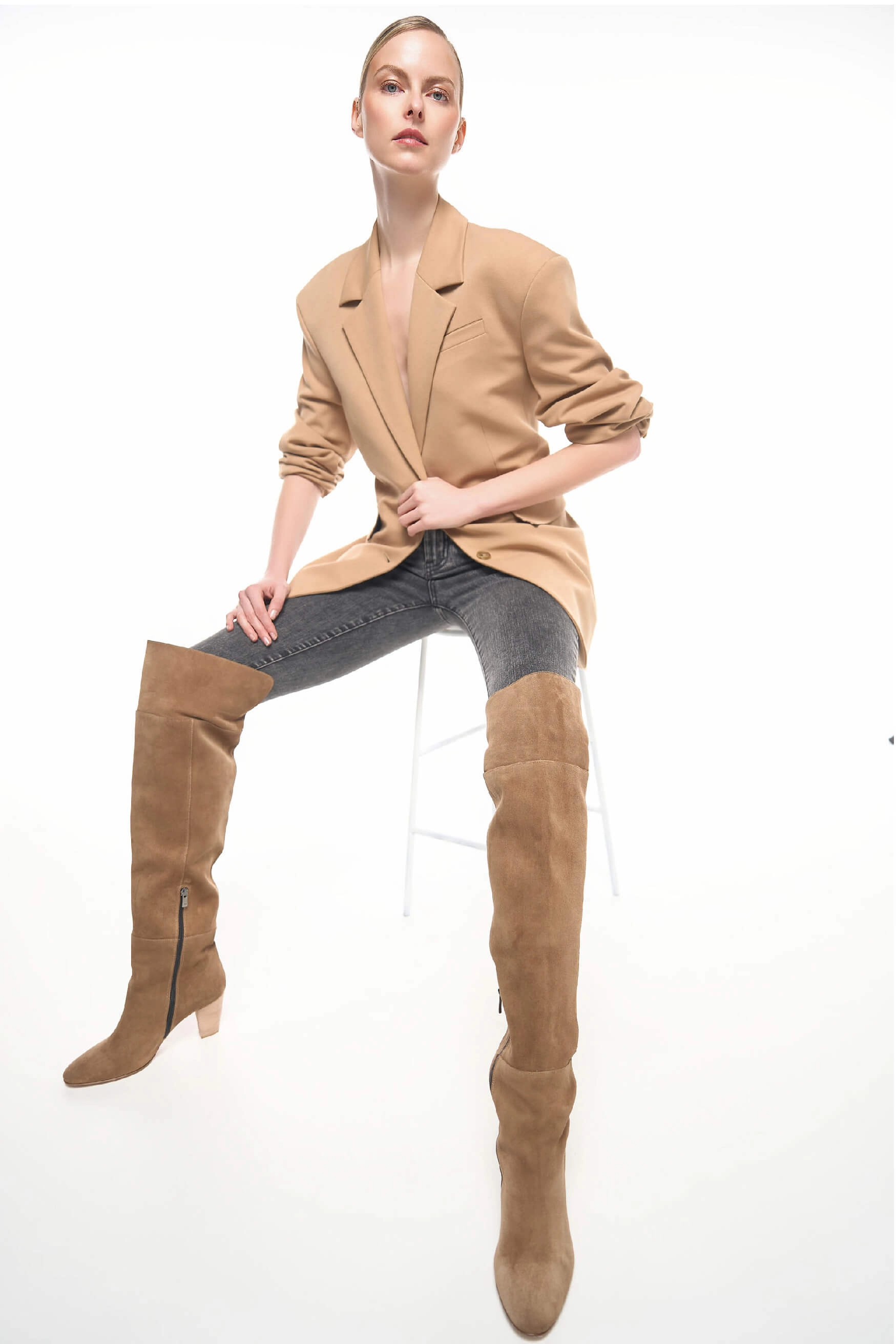 Blog bestand schoenen