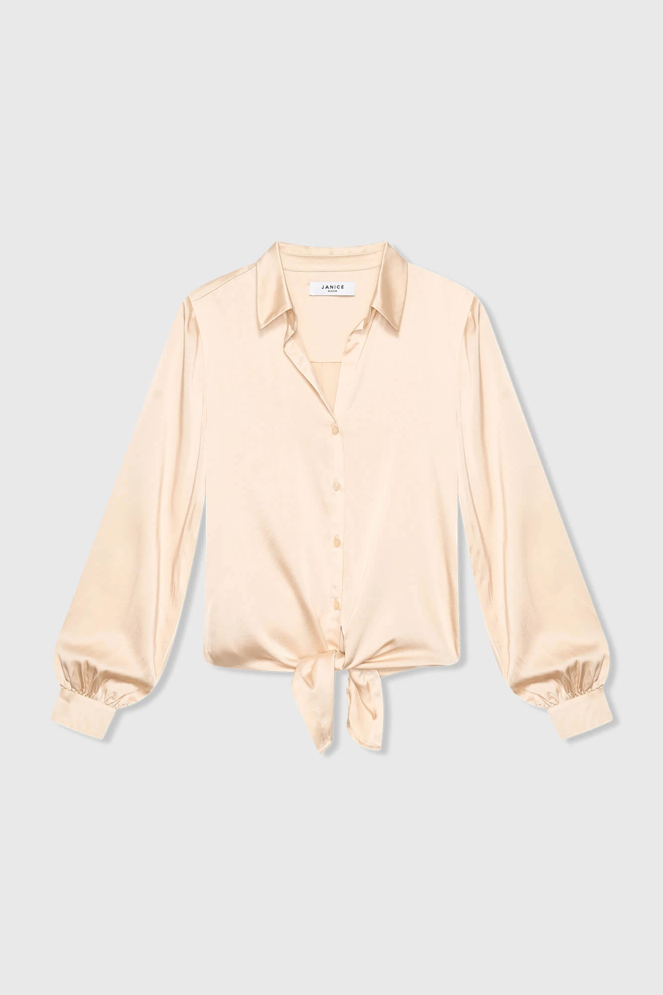 Bobby Blouse Goud
