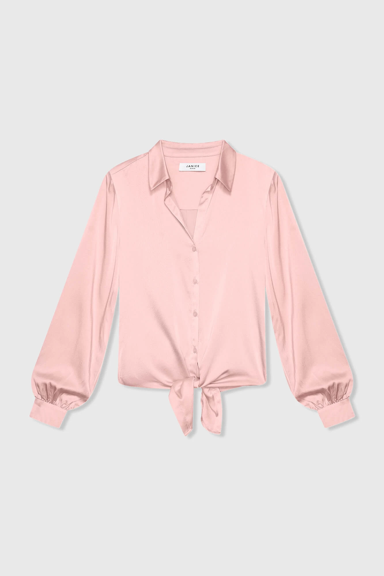 Bobby Blouse Roze
