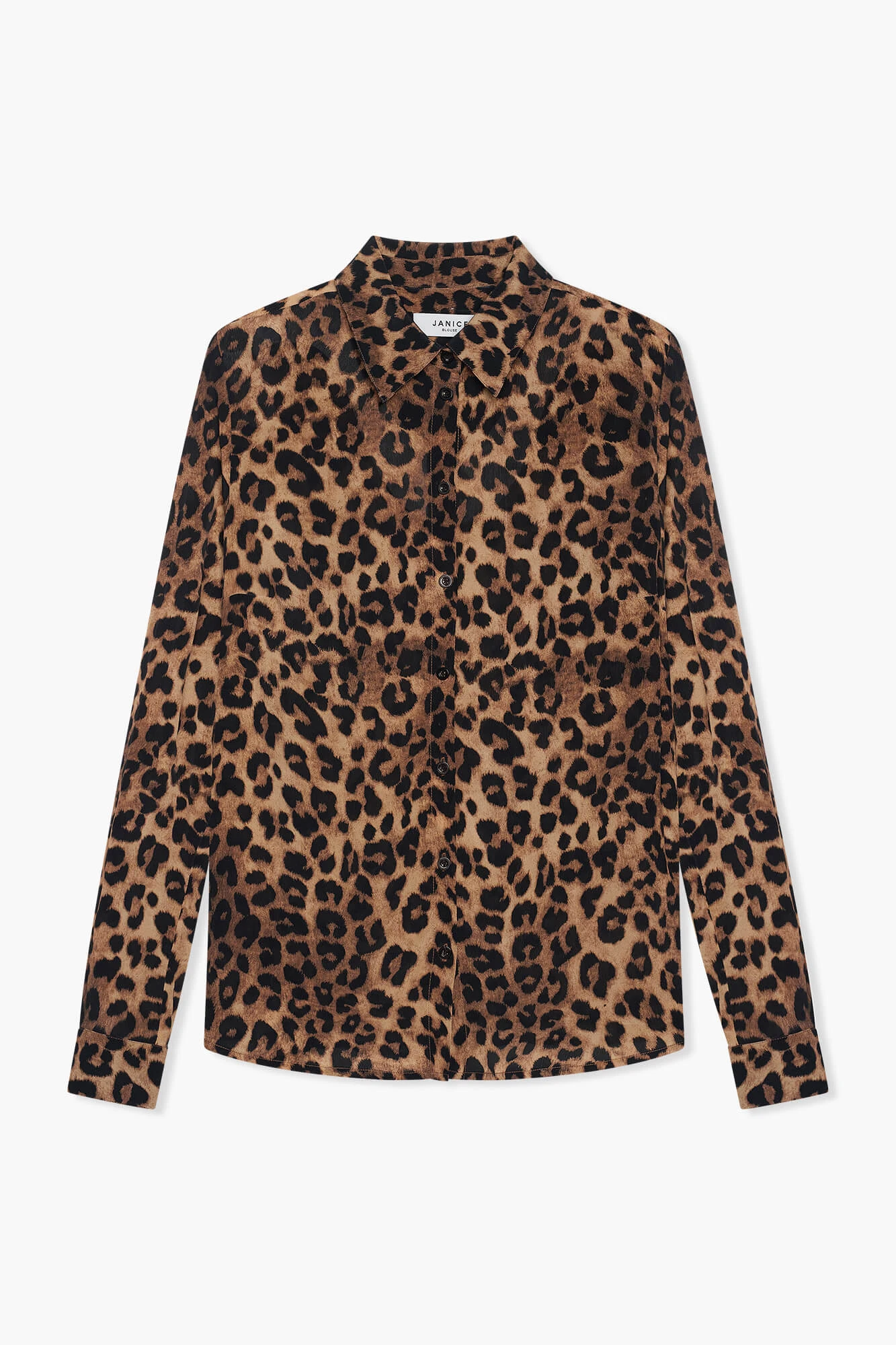 Outfit met Skinny jeans