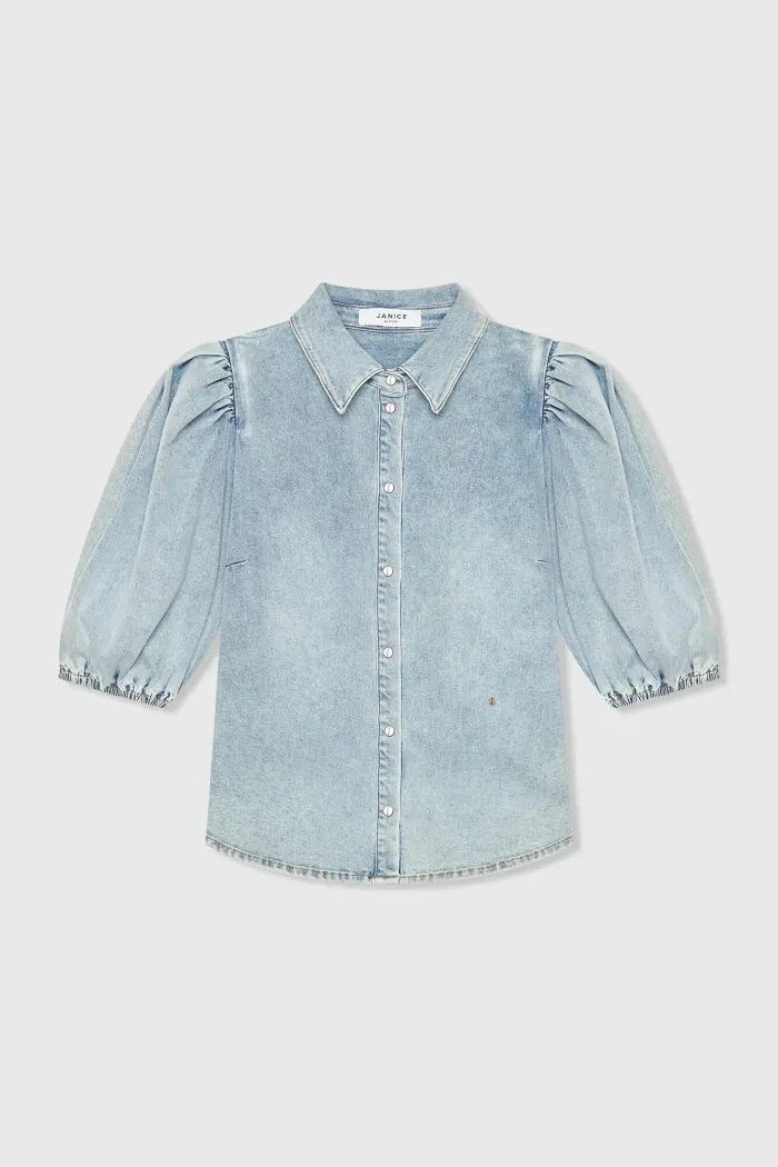 THE LARS — Blauw