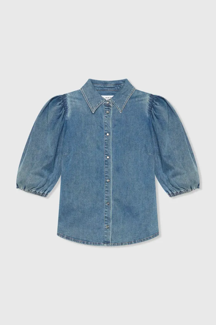 THE LARS — Blauw 932
