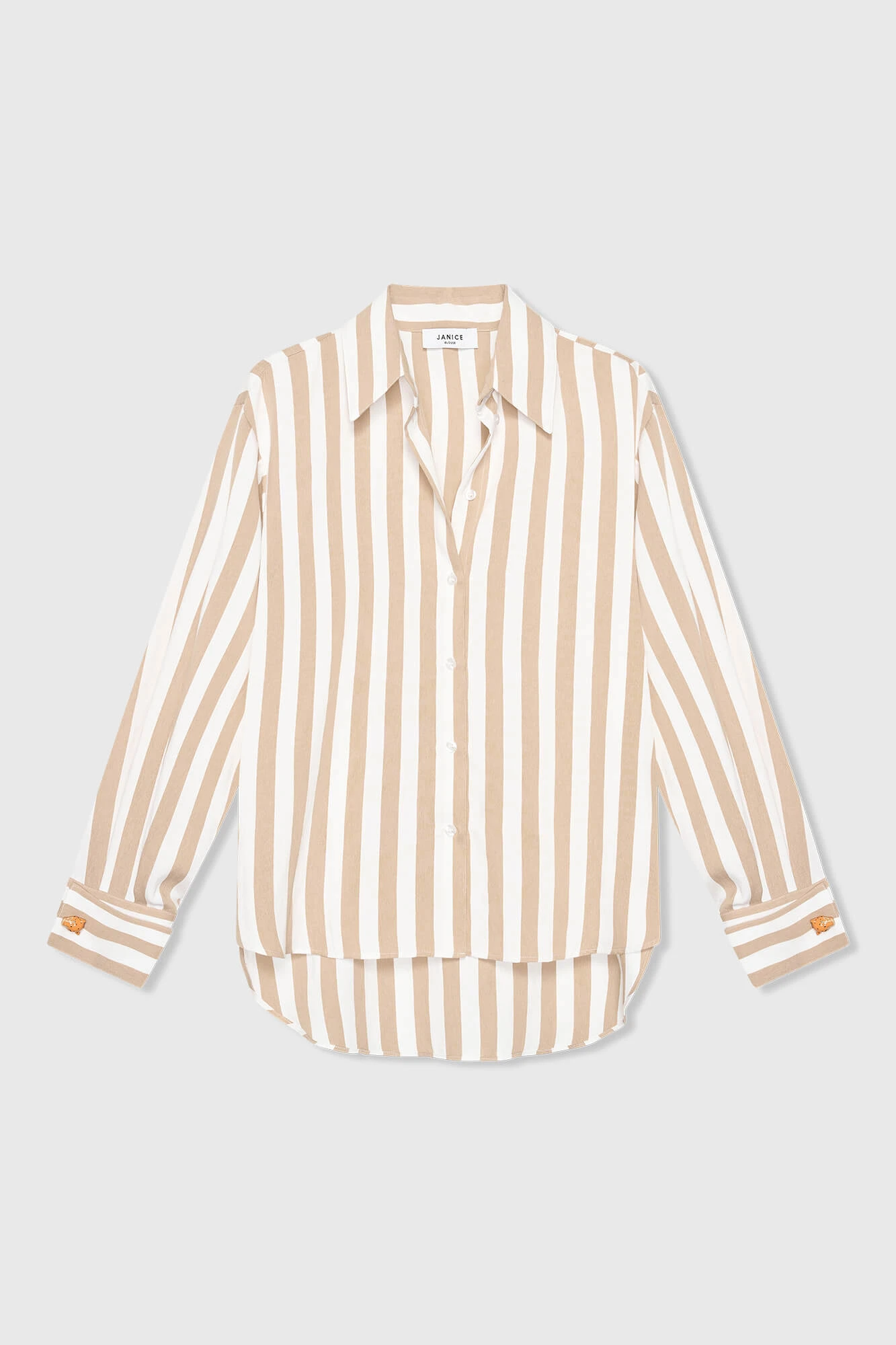 Ilan Blouse Beige