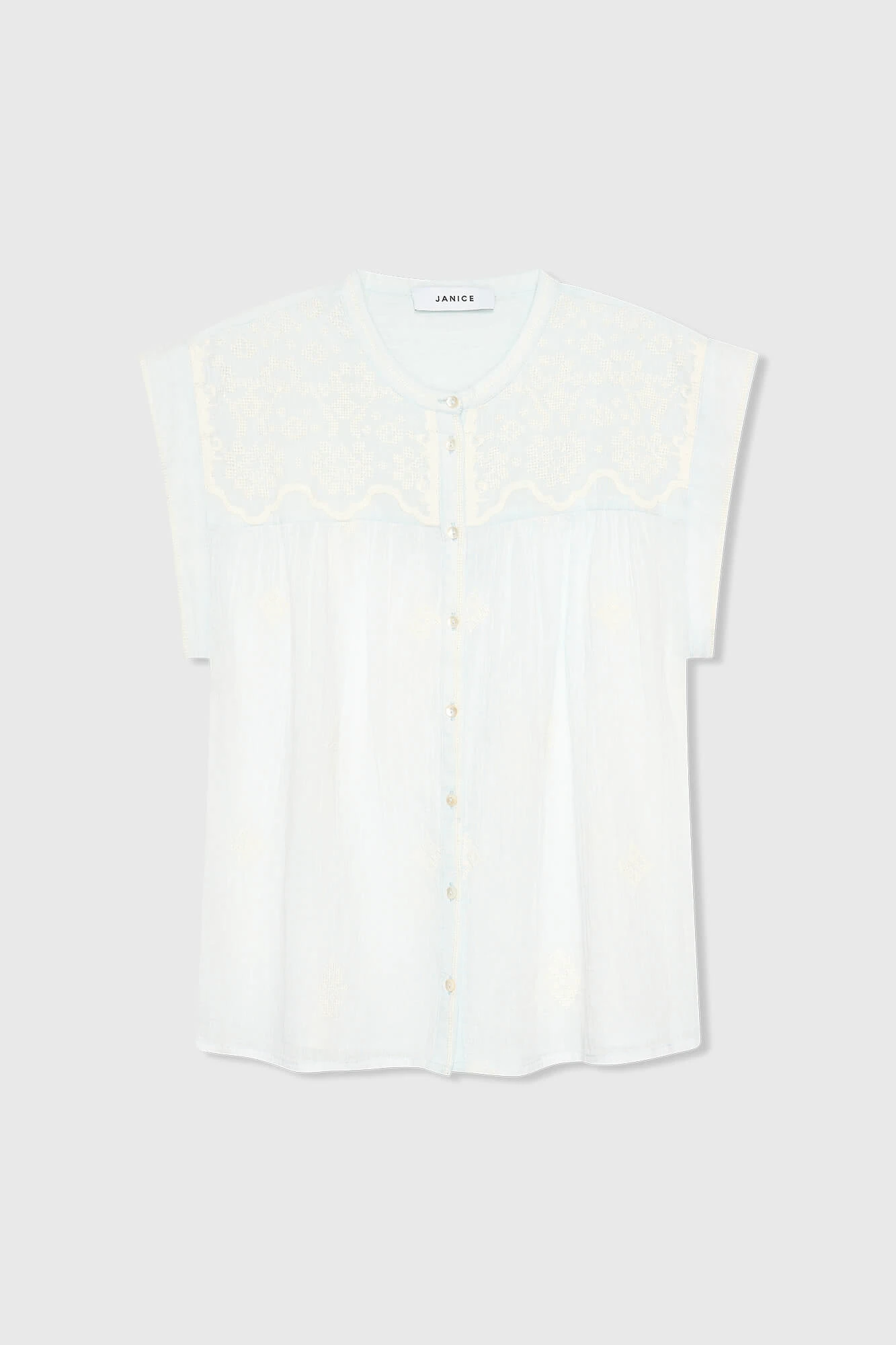 Zomer look 6