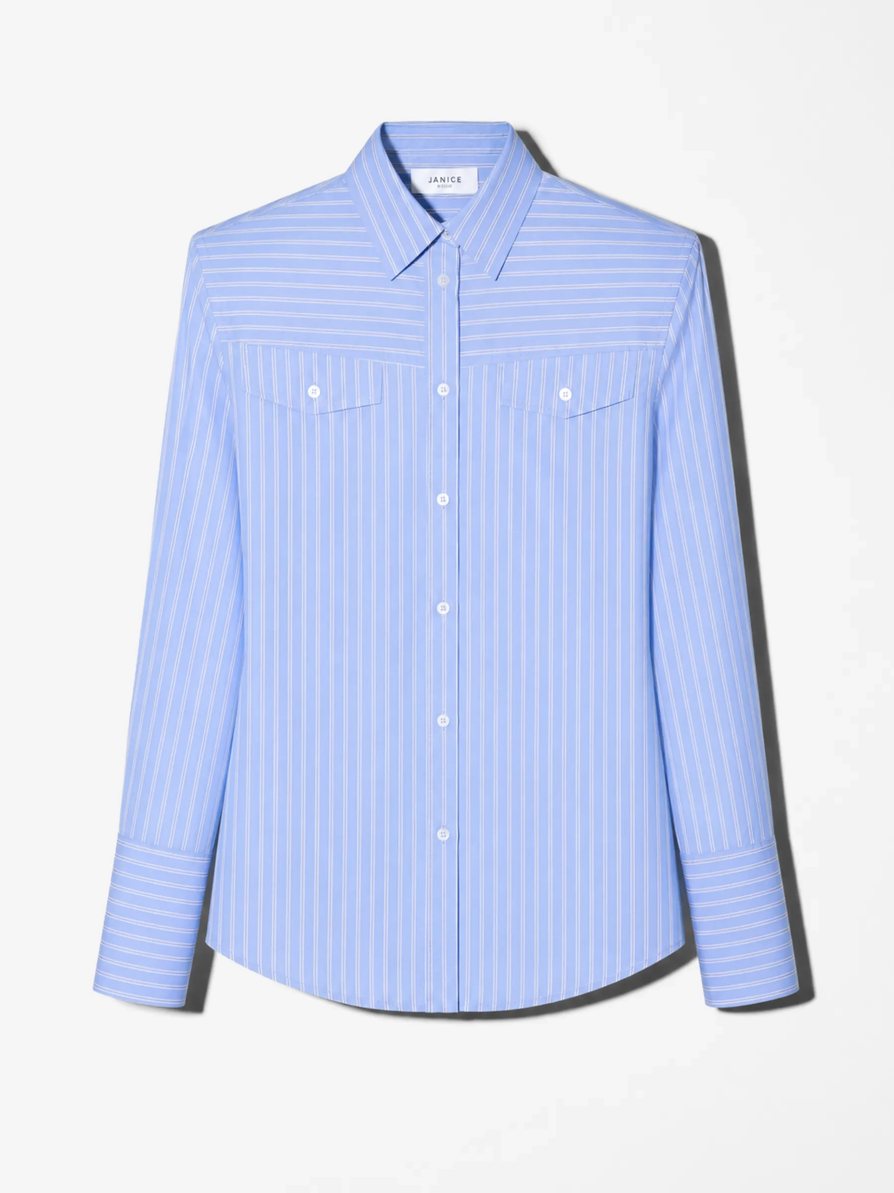 rix blouse janice