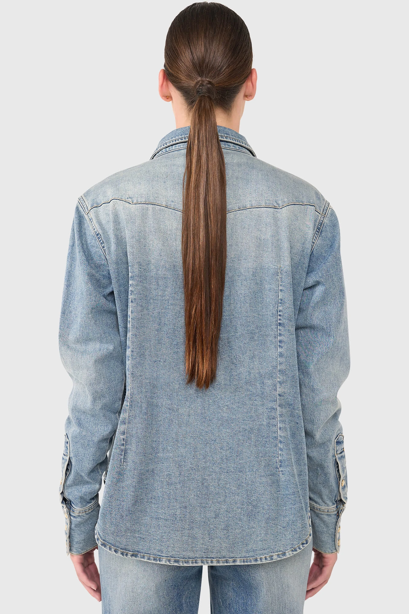 Levi Blue 328