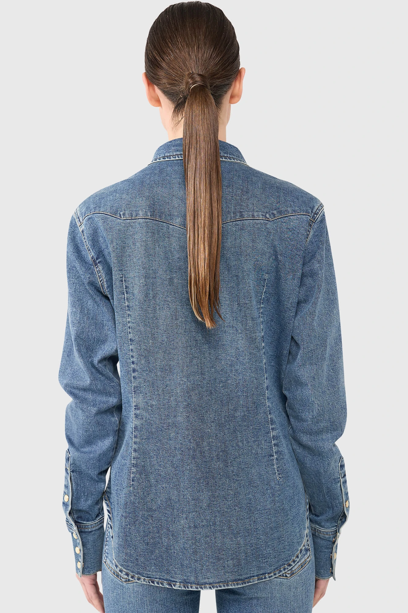 Levi Blau 376