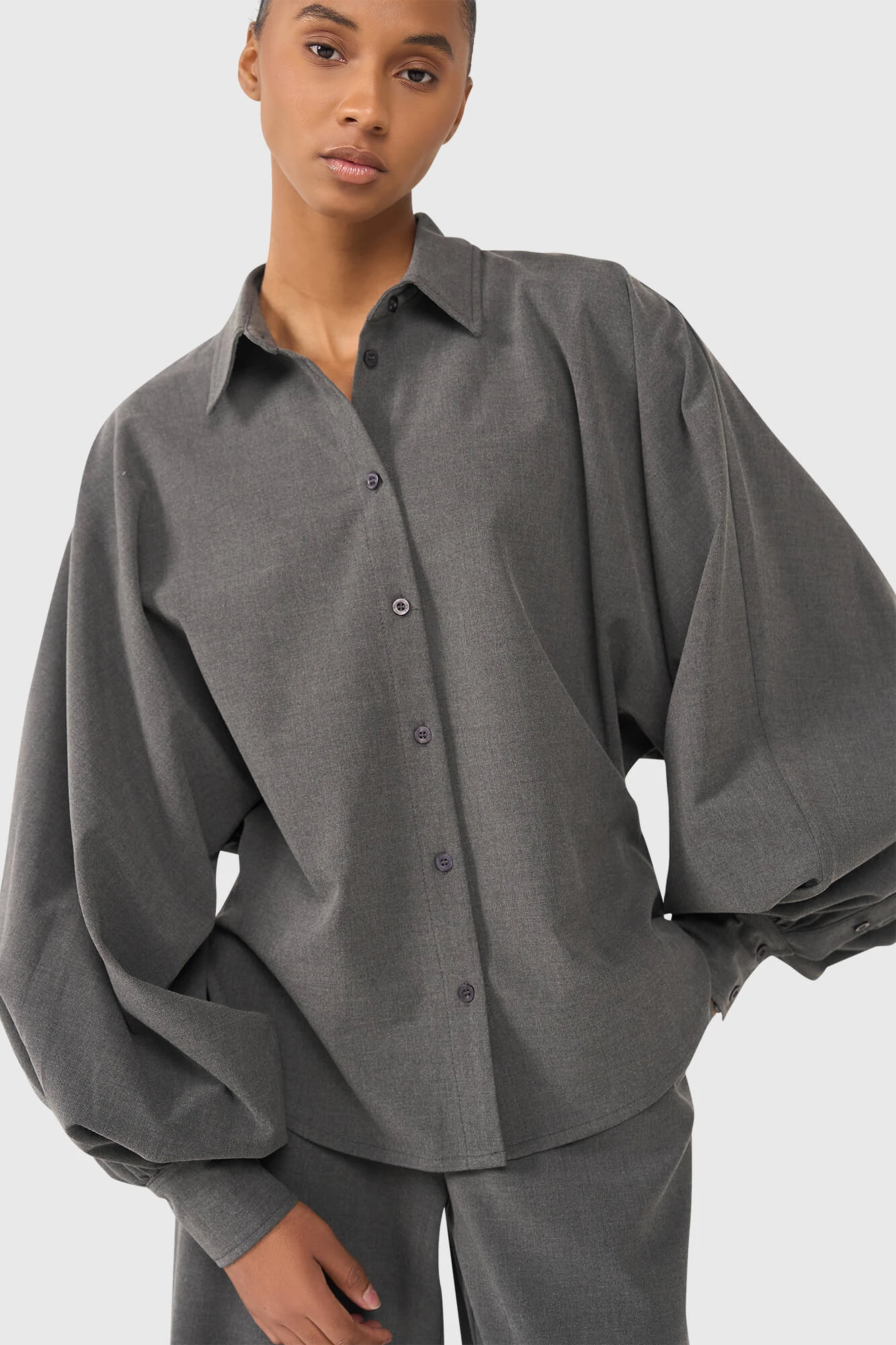 Stone Grey