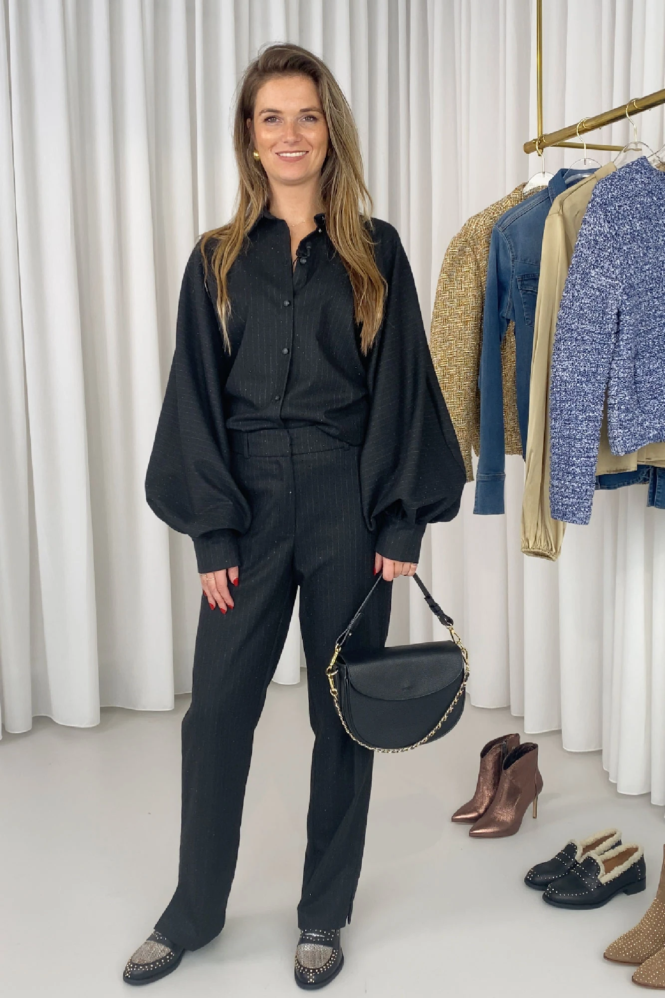 Donderdag outfit Dames