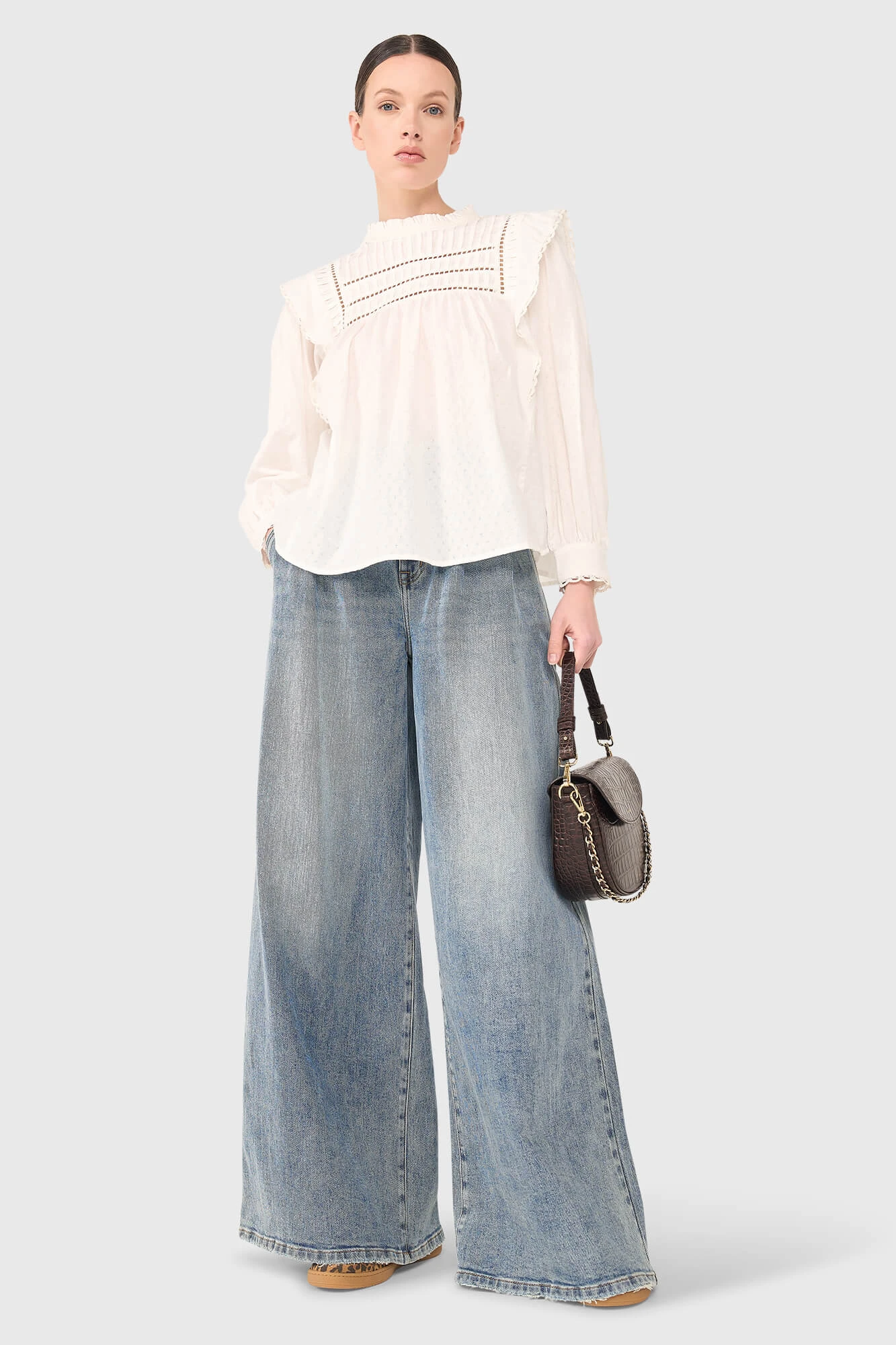 Yves Off White