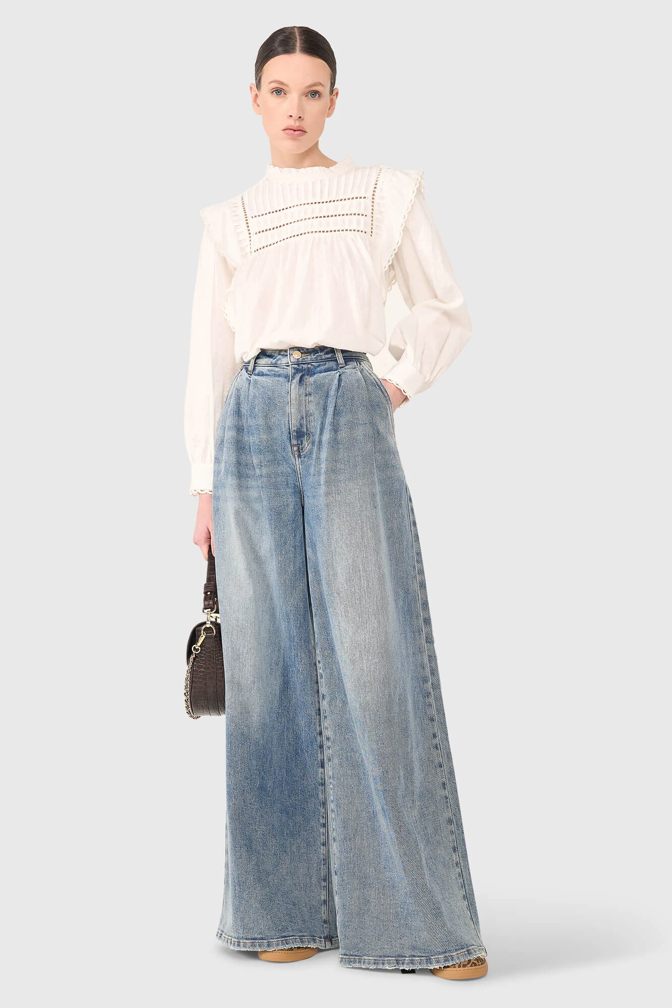 Yves Off White