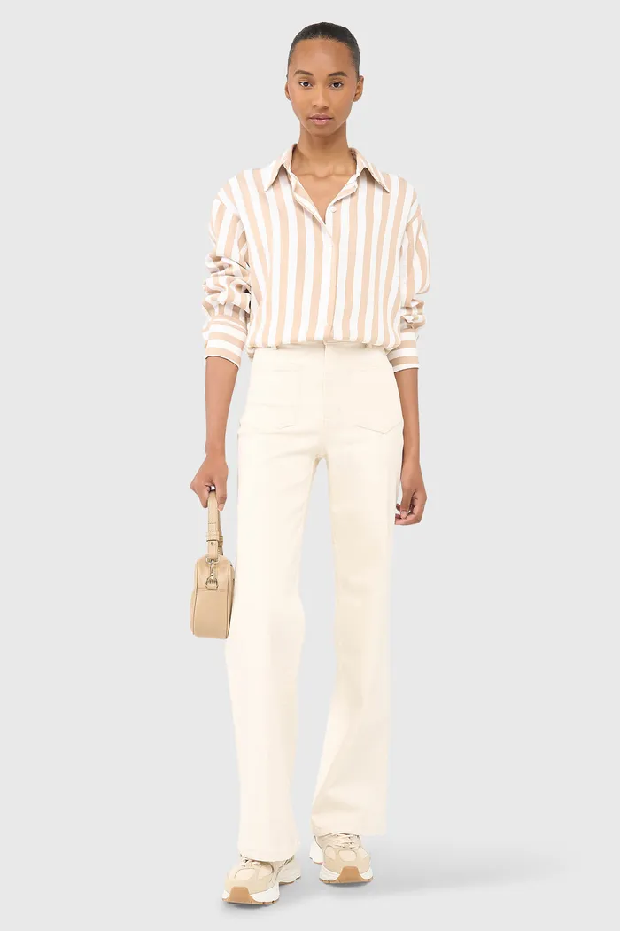 Ilan Blouse