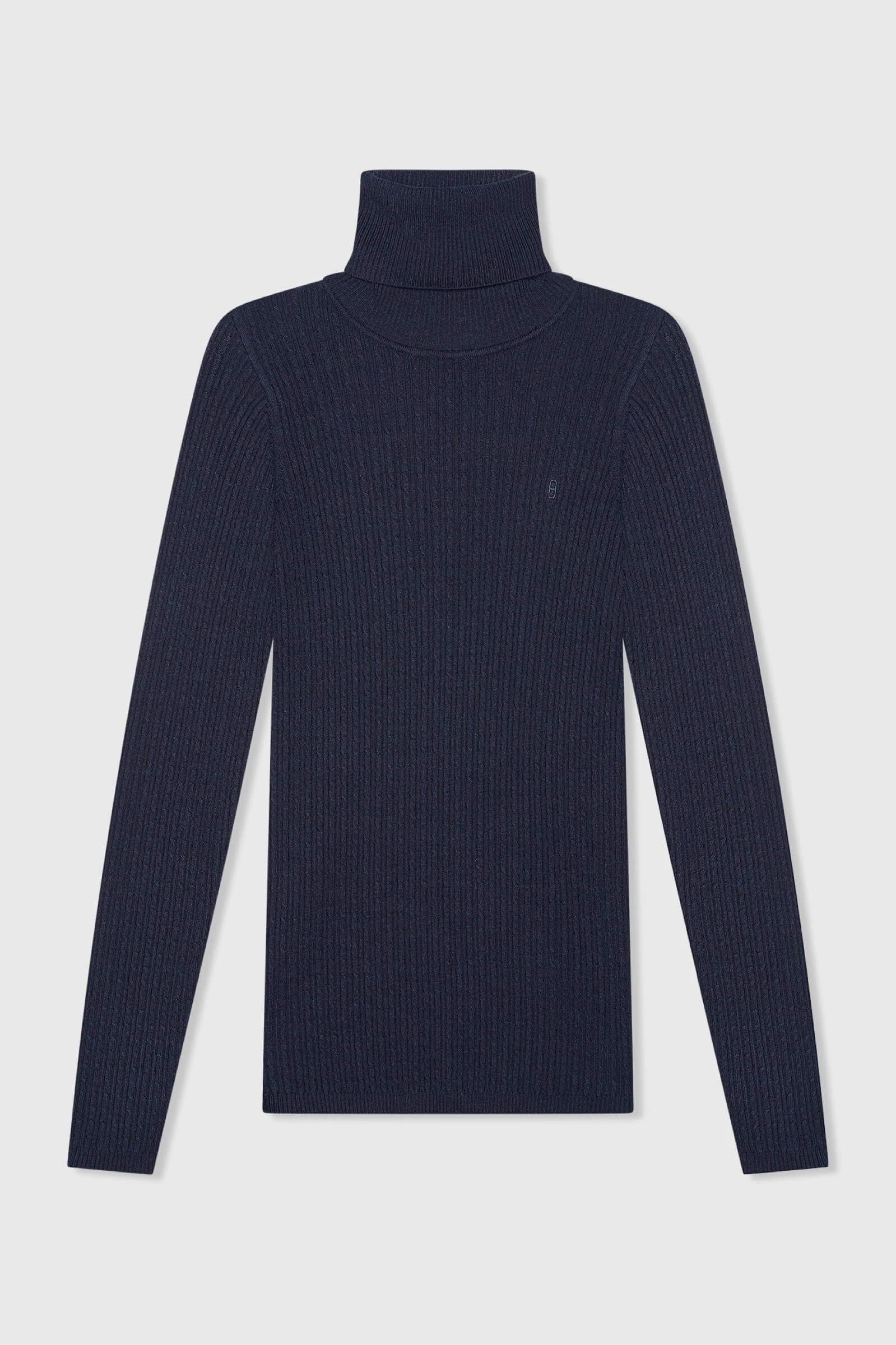 Bowie Blauw