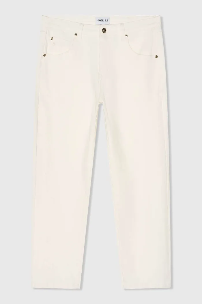 THE BAILEY — Off White